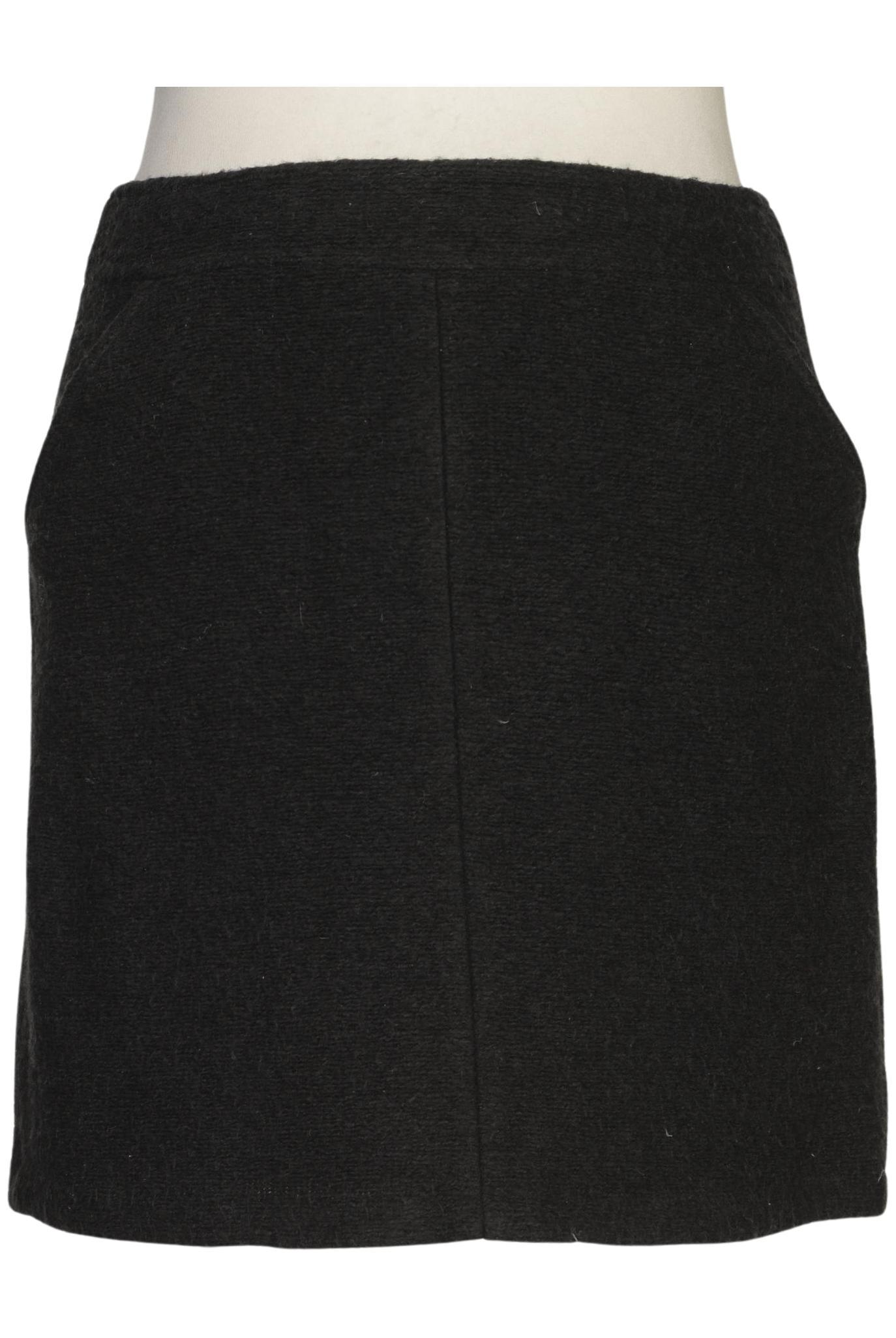

s.Oliver Damen Rock, grau, Gr. 36