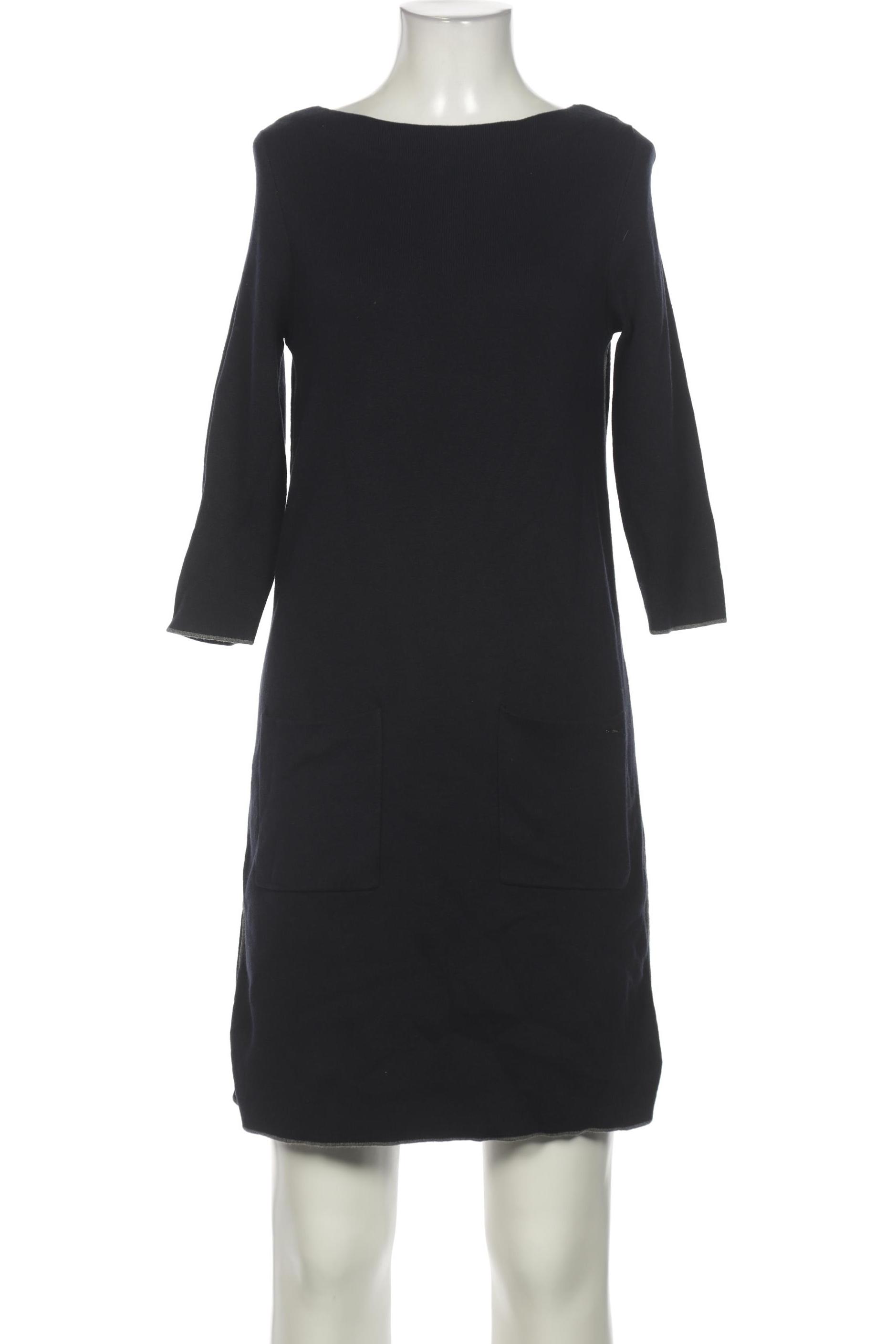 

s.Oliver Damen Kleid, marineblau, Gr. 34