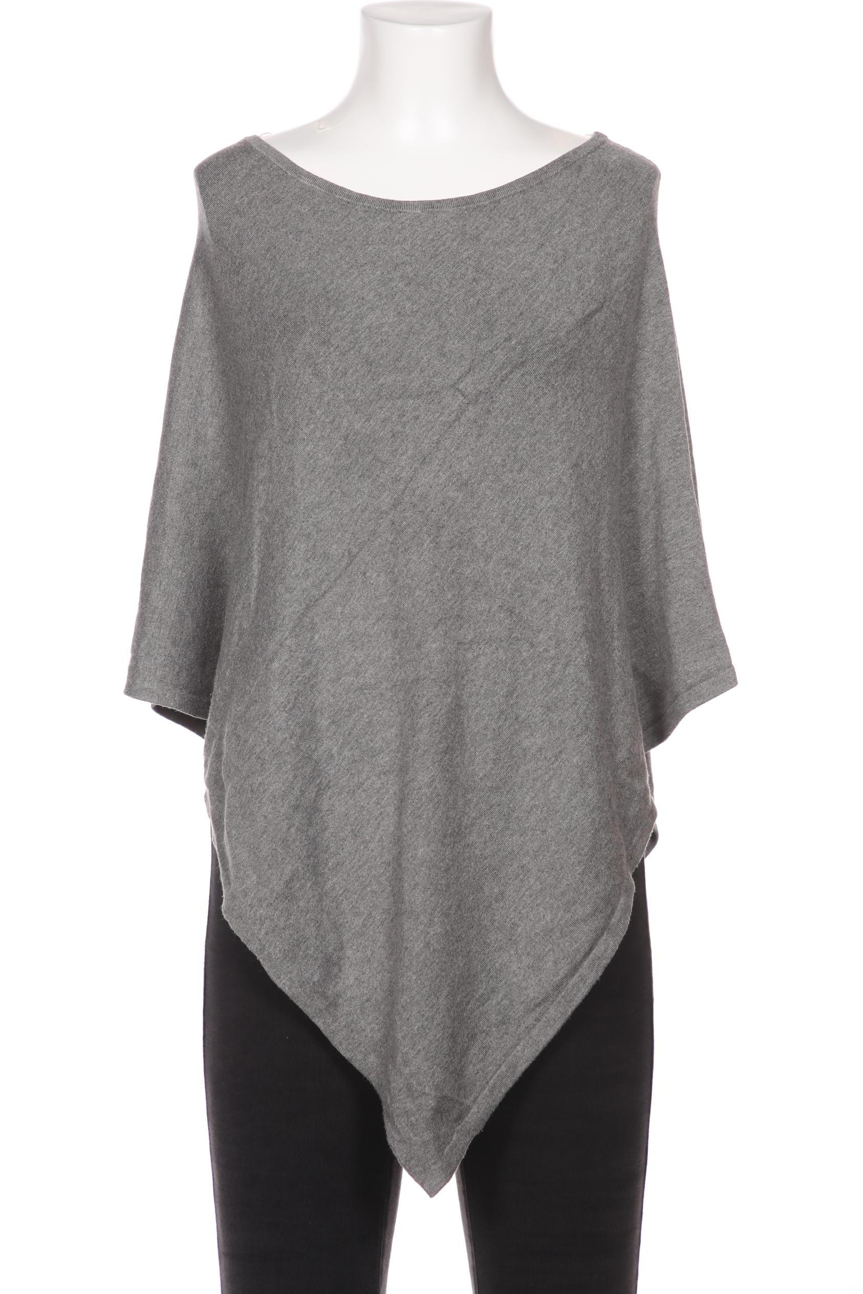 

s.Oliver Damen Strickjacke, grau, Gr. 36