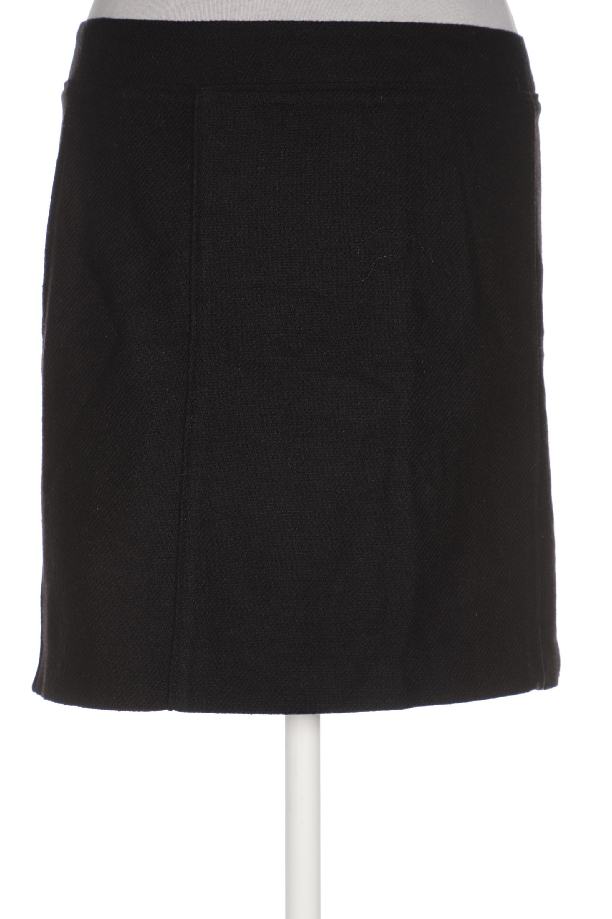 

s.Oliver Damen Rock, schwarz, Gr. 36