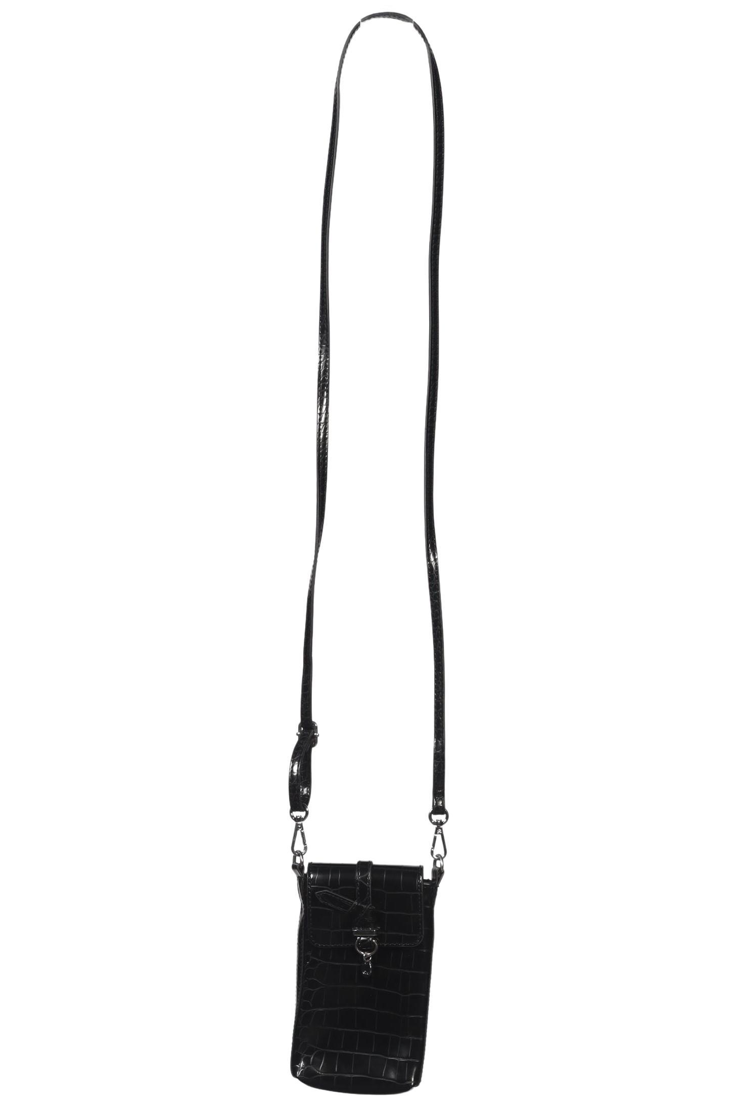 

s.Oliver Damen Handtasche, schwarz, Gr.