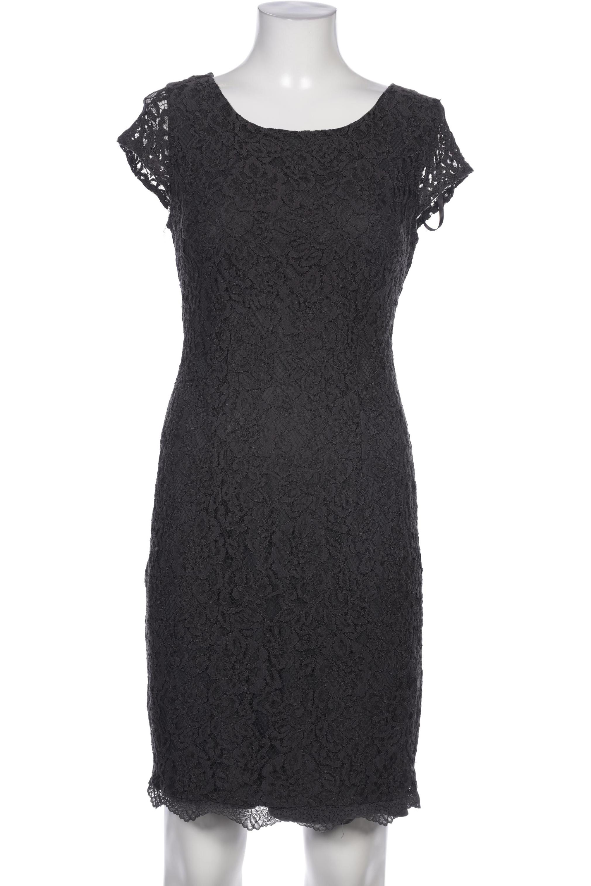 

s.Oliver Damen Kleid, grau, Gr. 38