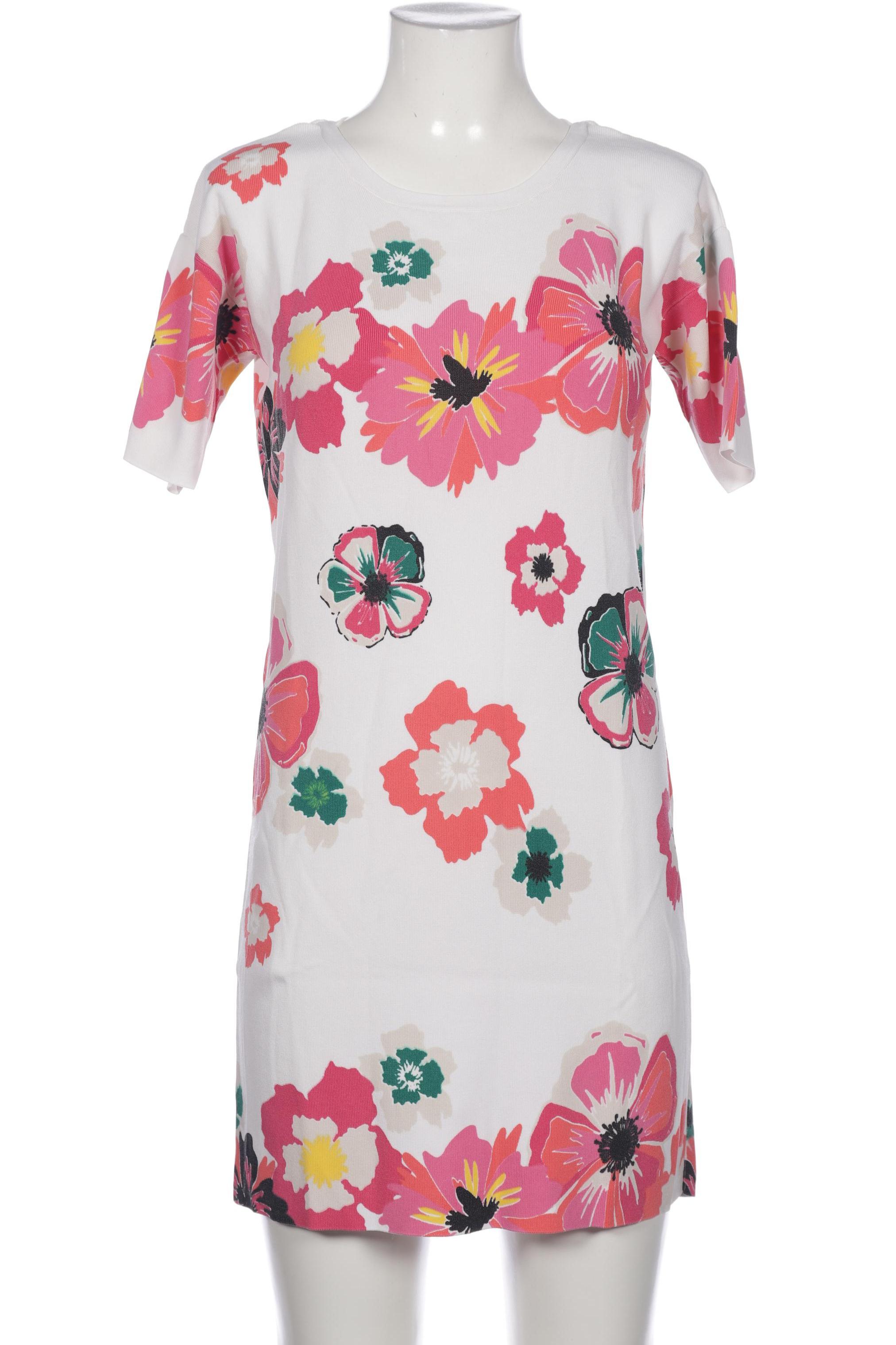 

s.Oliver Damen Kleid, mehrfarbig, Gr. 38