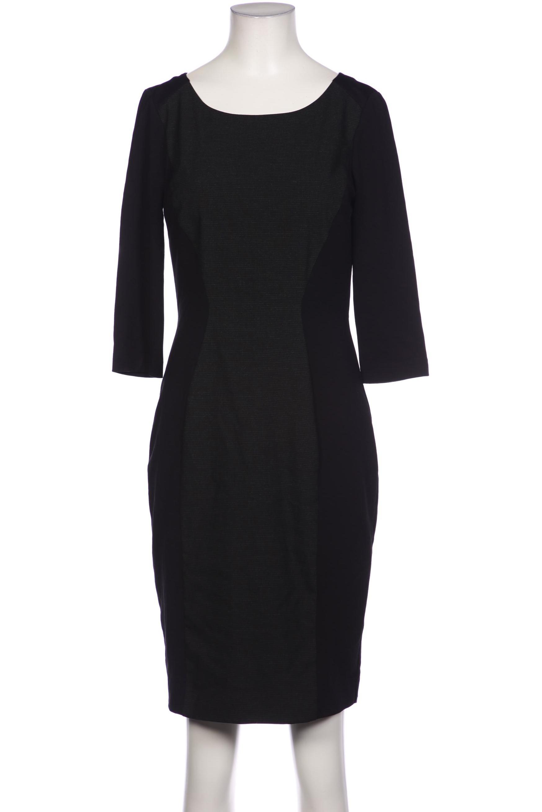 

s.Oliver Damen Kleid, schwarz, Gr. 36