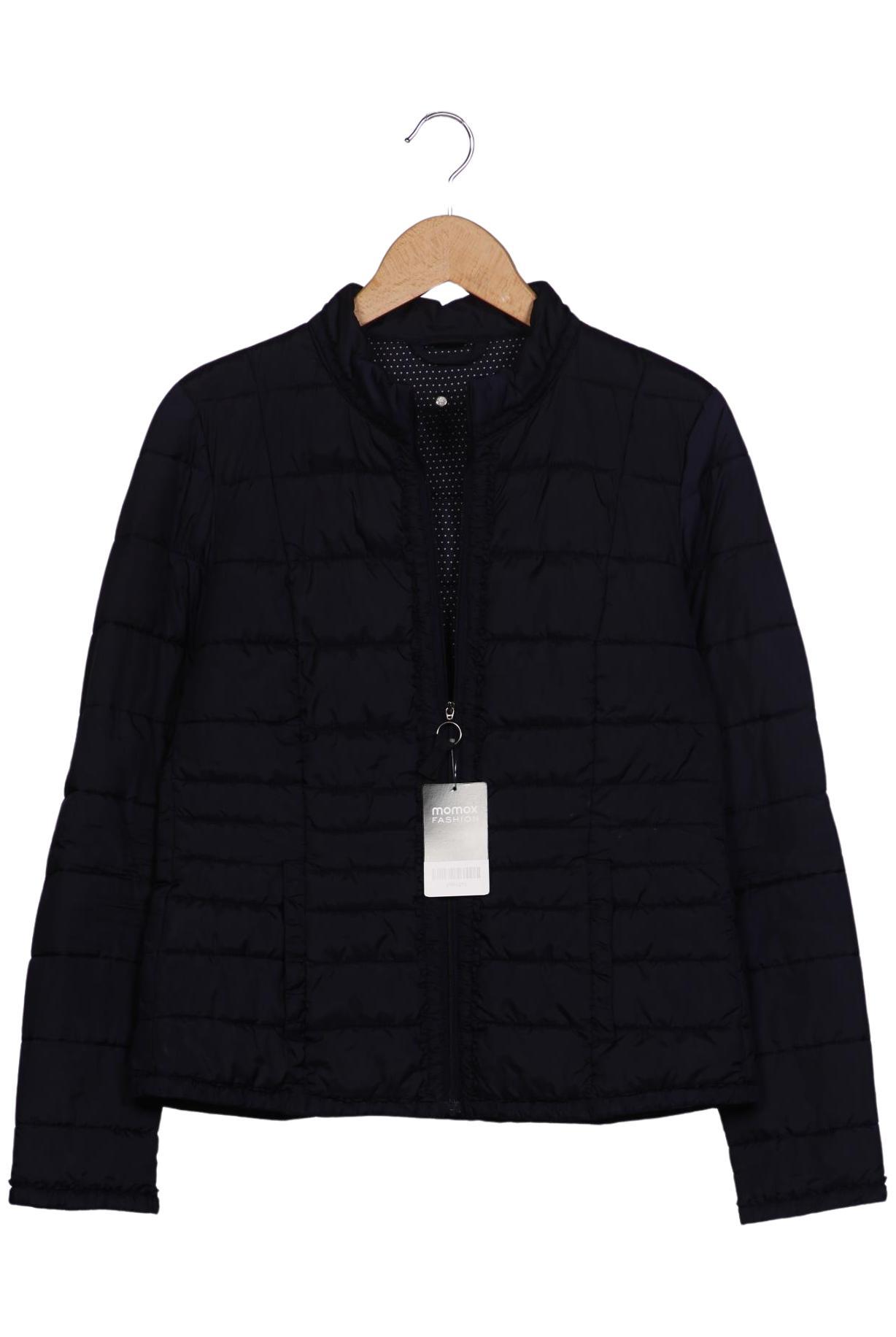 

s.Oliver Damen Jacke, marineblau, Gr. 38