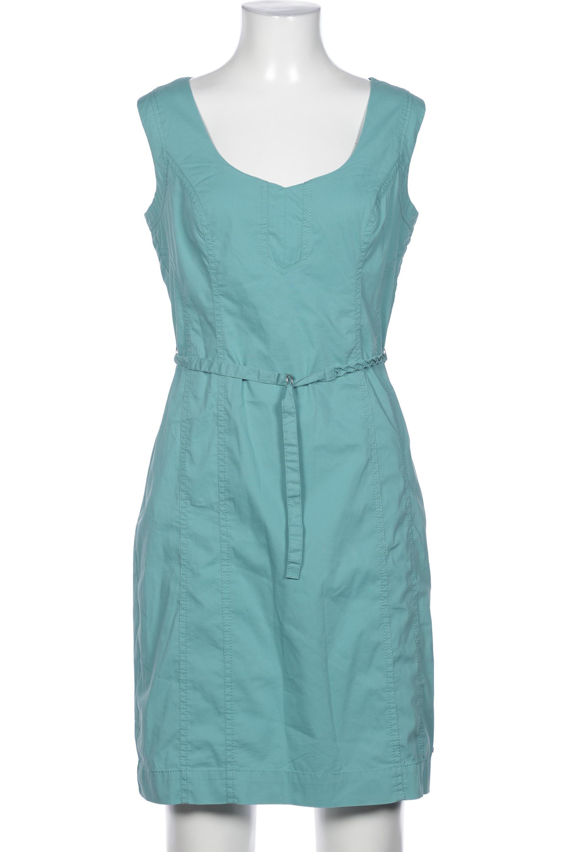 

s.Oliver Damen Kleid, hellblau, Gr. 38
