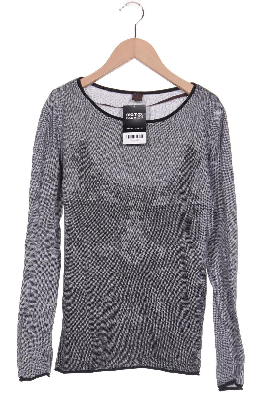 

s.Oliver Damen Pullover, grau, Gr. 38