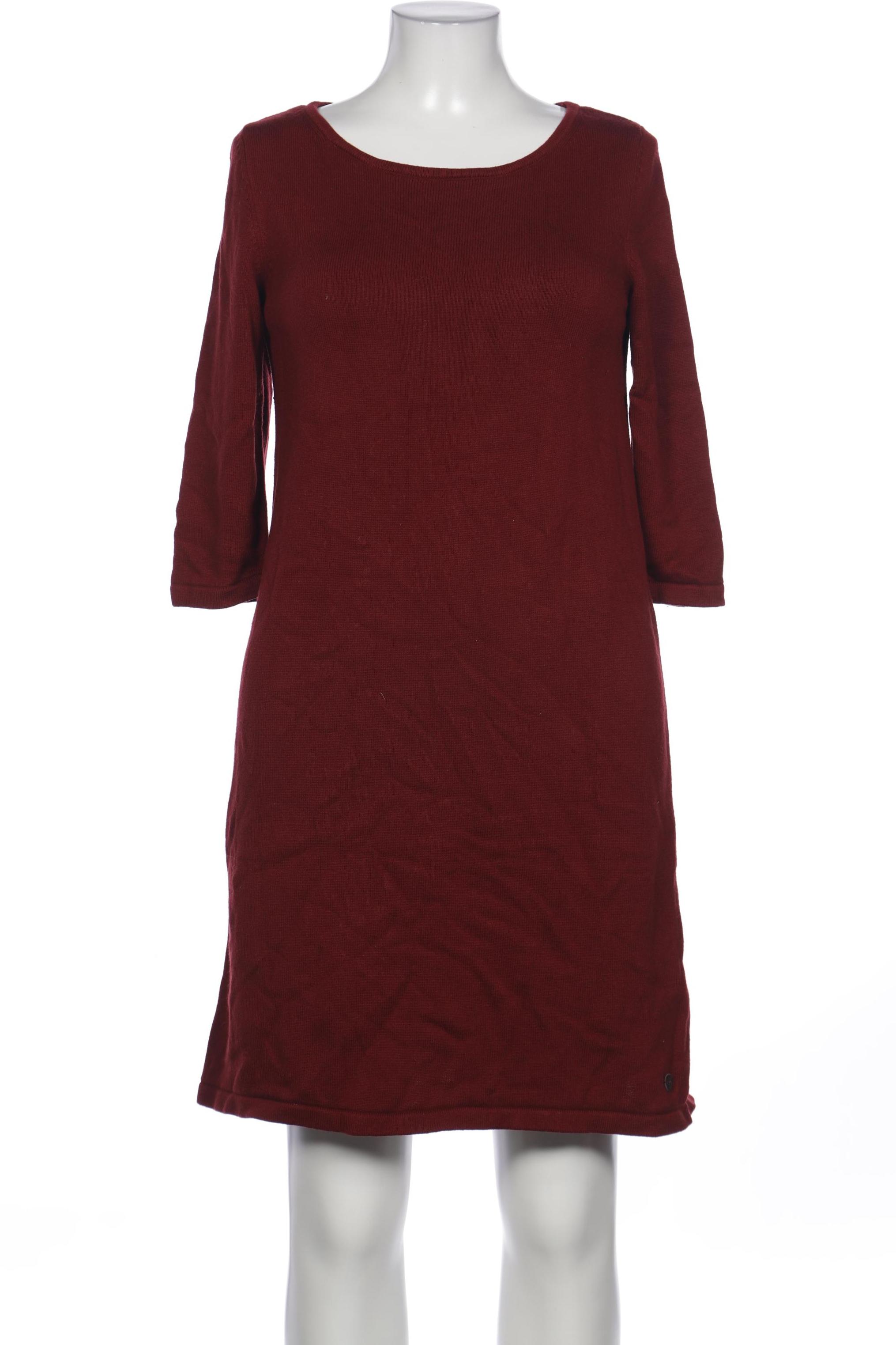 

s.Oliver Damen Kleid, bordeaux
