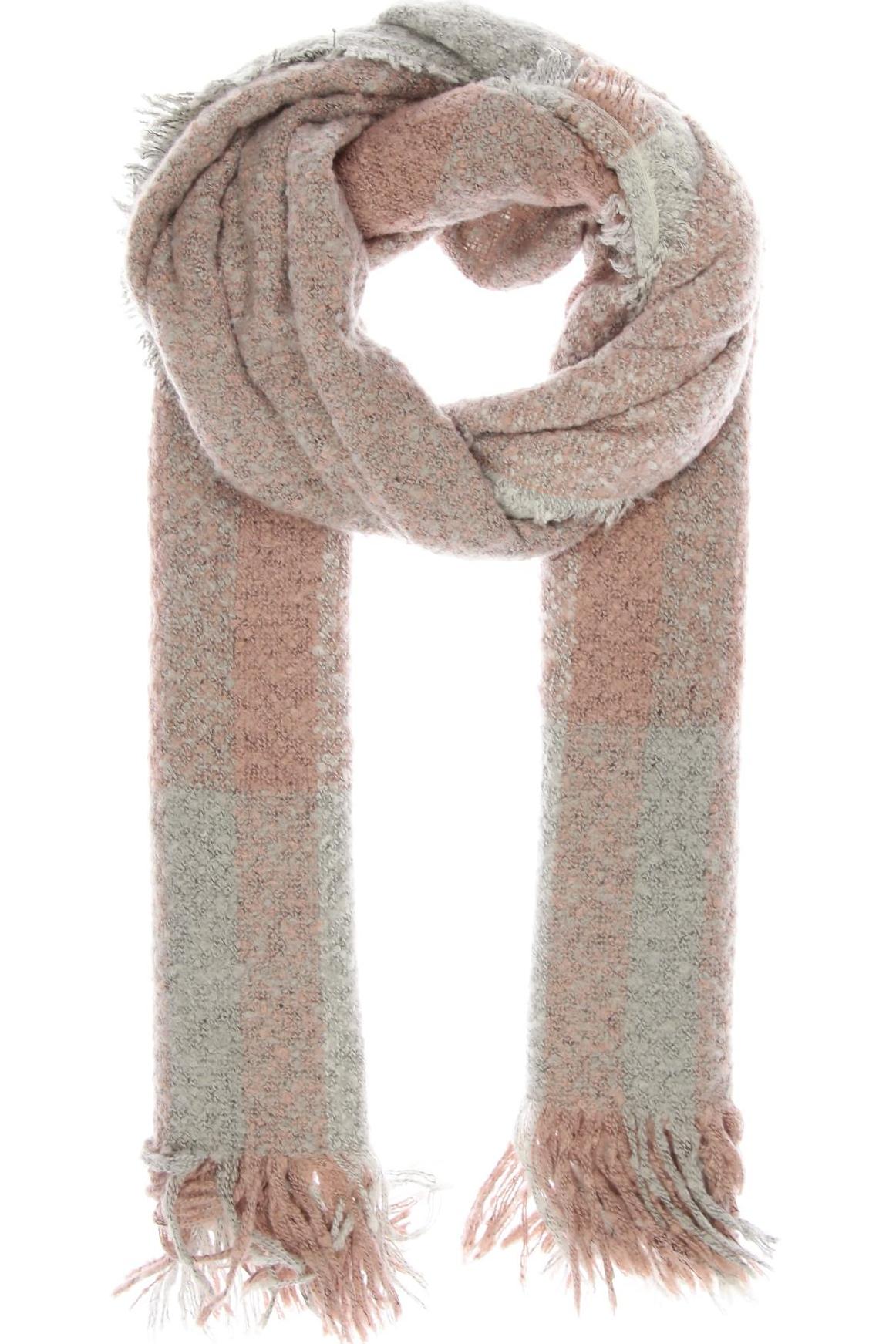 

s.Oliver Damen Schal, pink, Gr.
