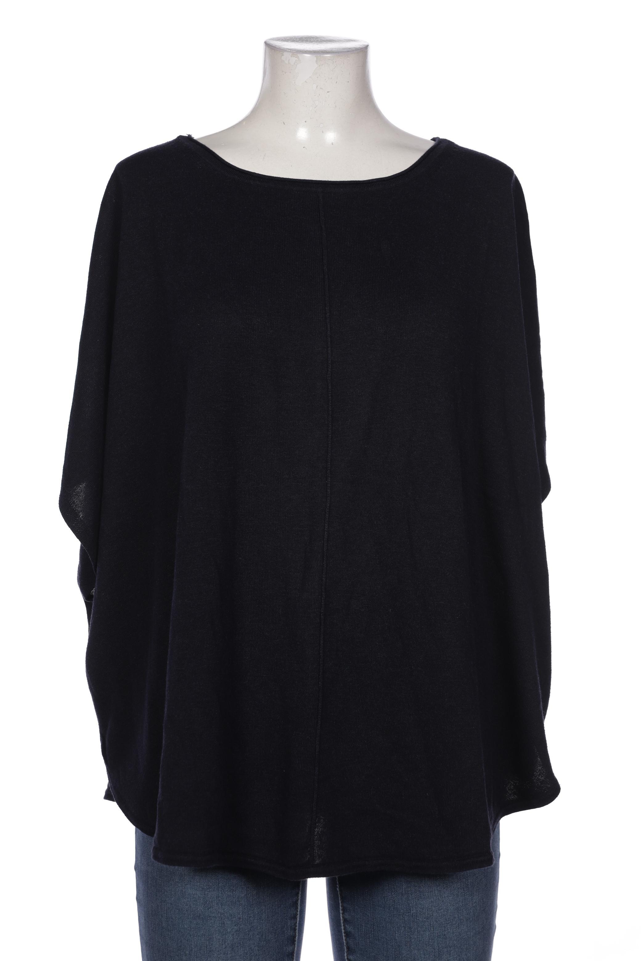 

s.Oliver Damen Pullover, marineblau, Gr. 42