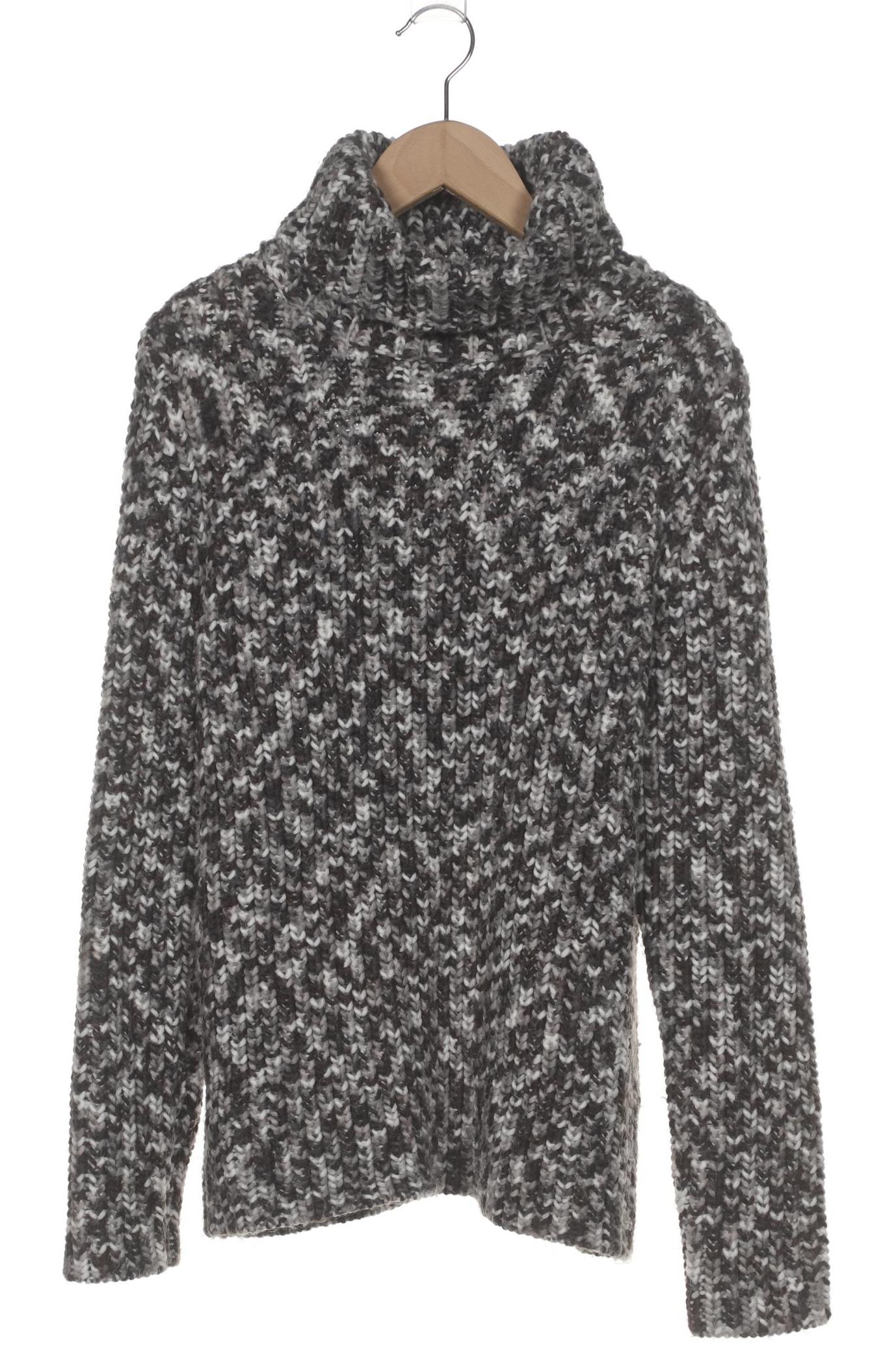 

s.Oliver Damen Pullover, grau, Gr. 40