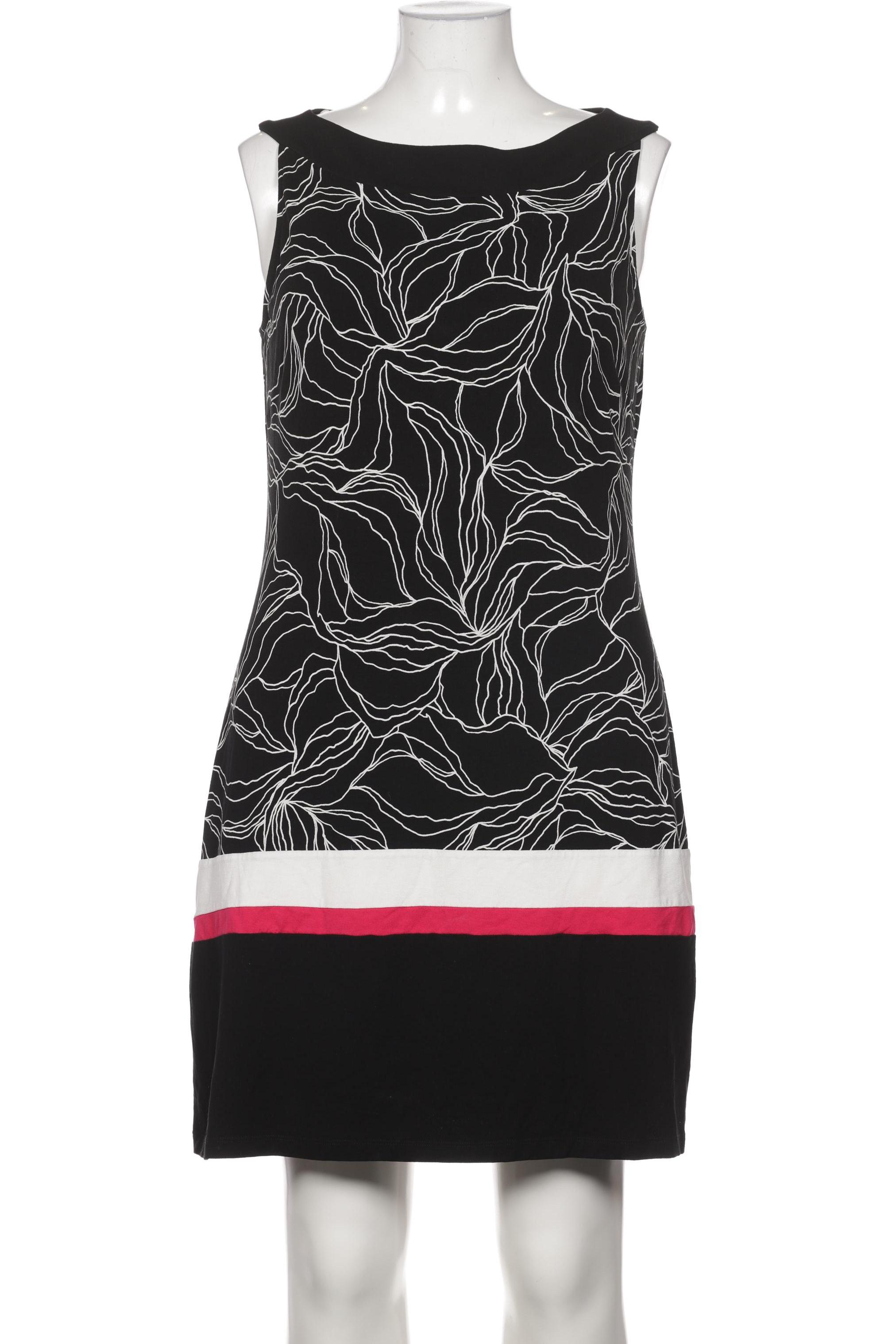 

s.Oliver Damen Kleid, schwarz, Gr. 44