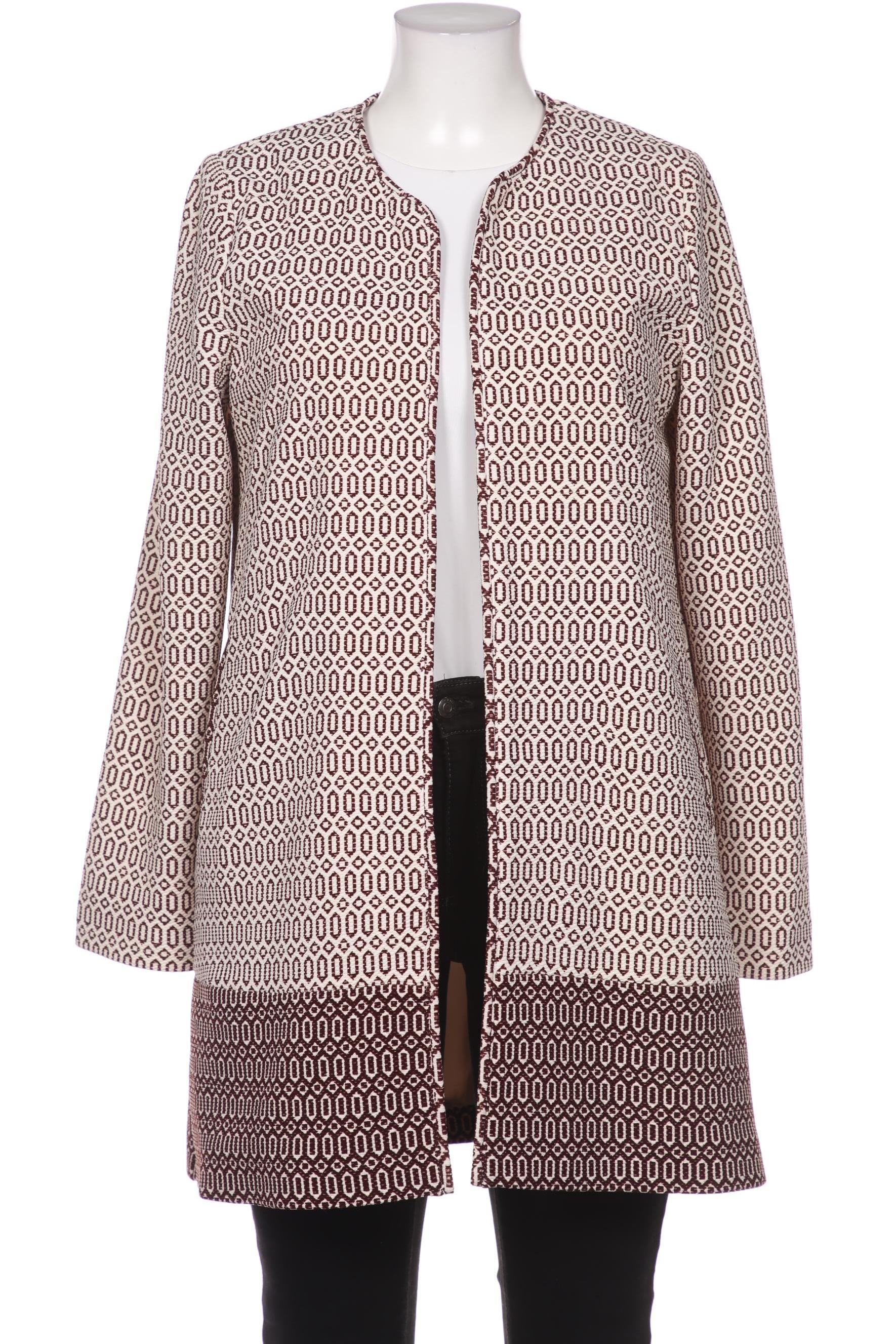 

s.Oliver Damen Mantel, bordeaux, Gr. 42