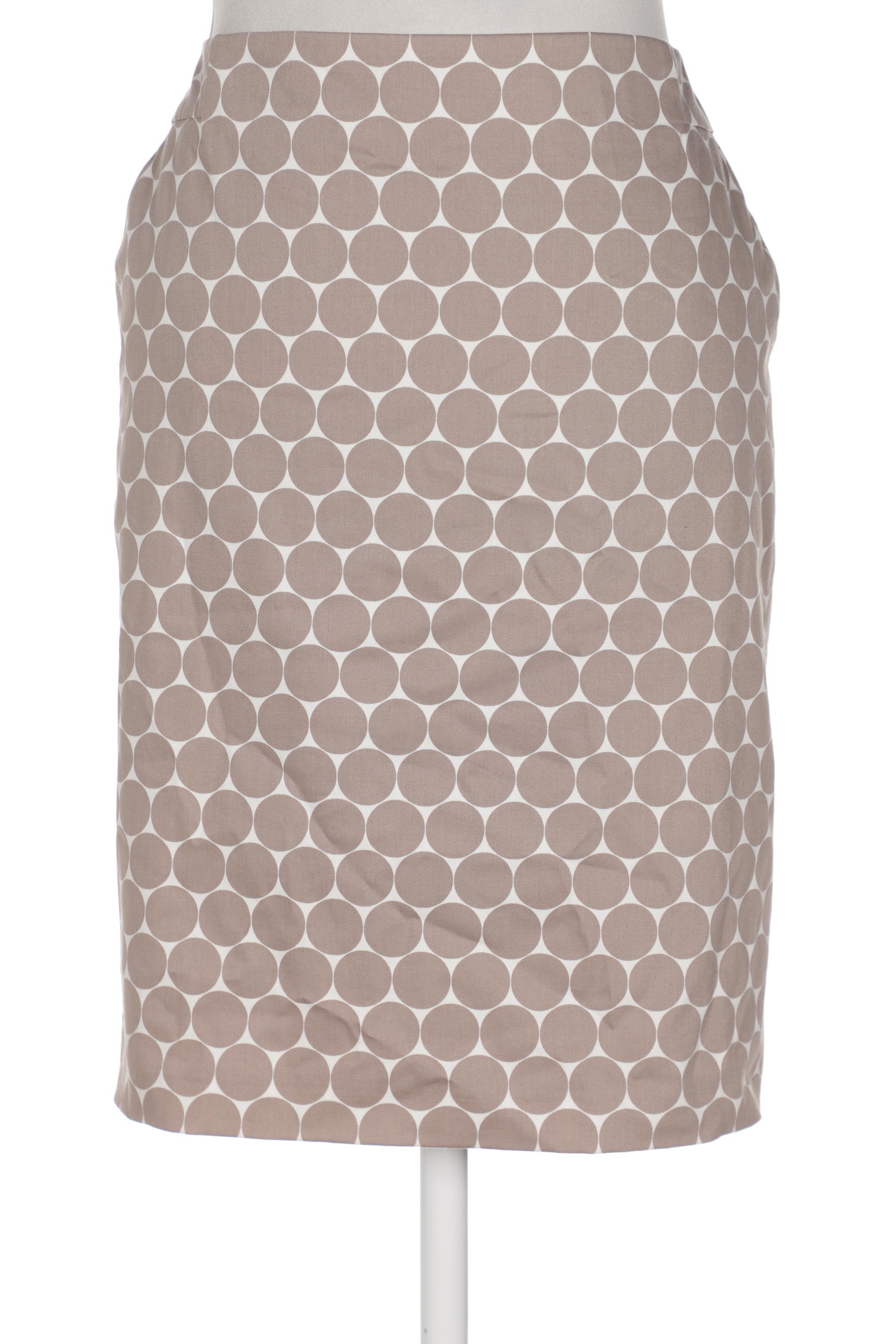 

s.Oliver Damen Rock, beige, Gr. 38