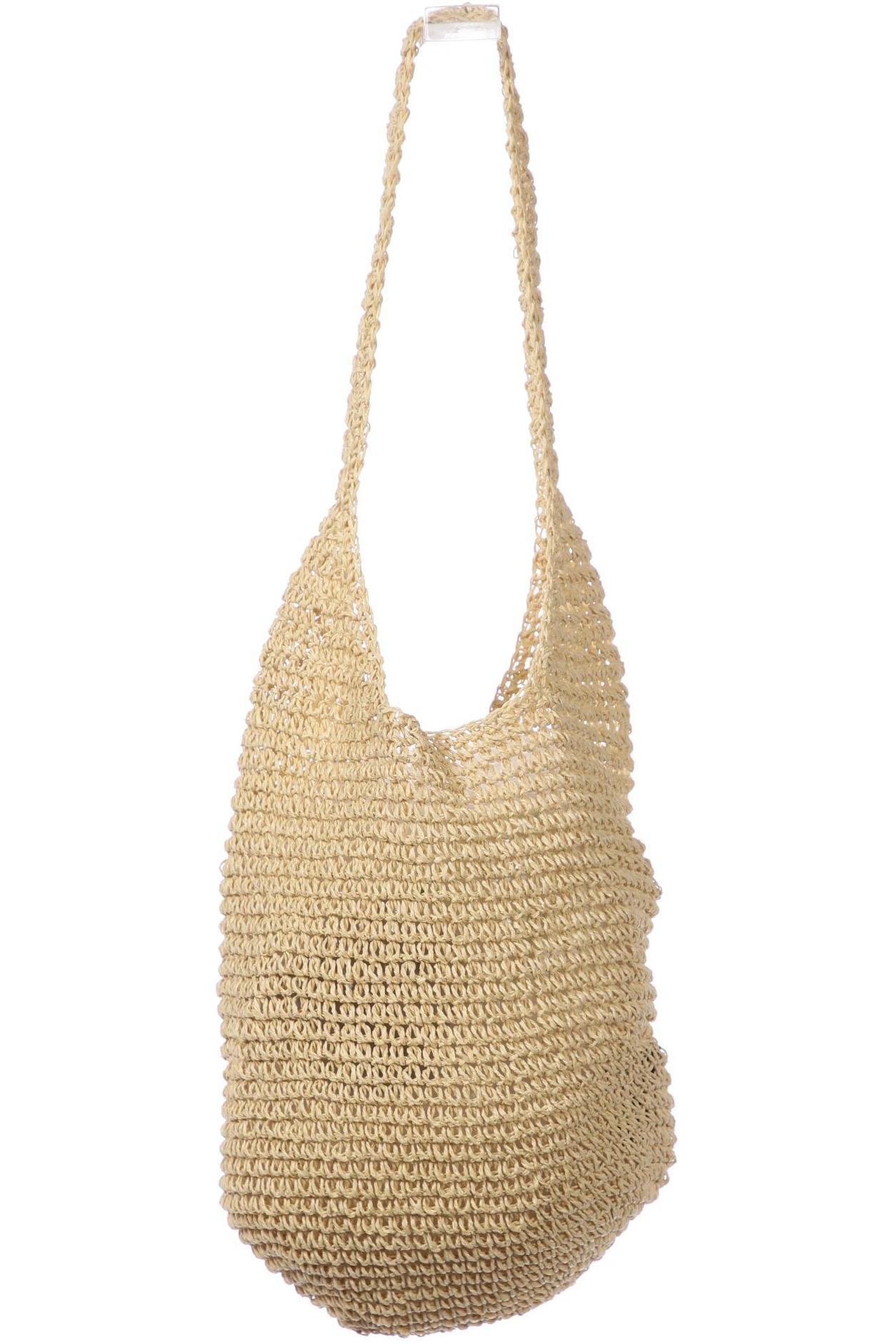 

s.Oliver Damen Handtasche, cremeweiß, Gr.