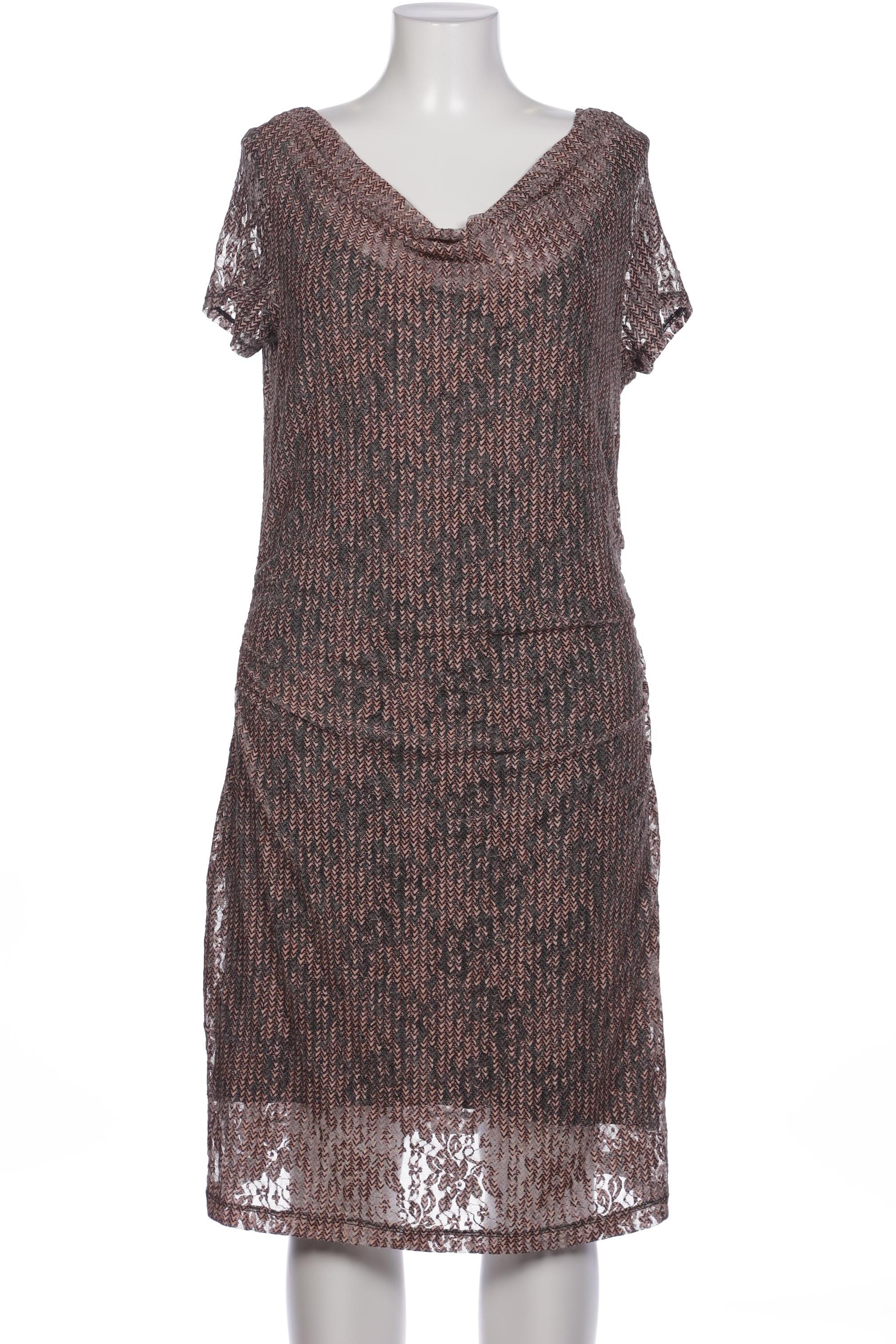 

s.Oliver Damen Kleid, grau, Gr. 44