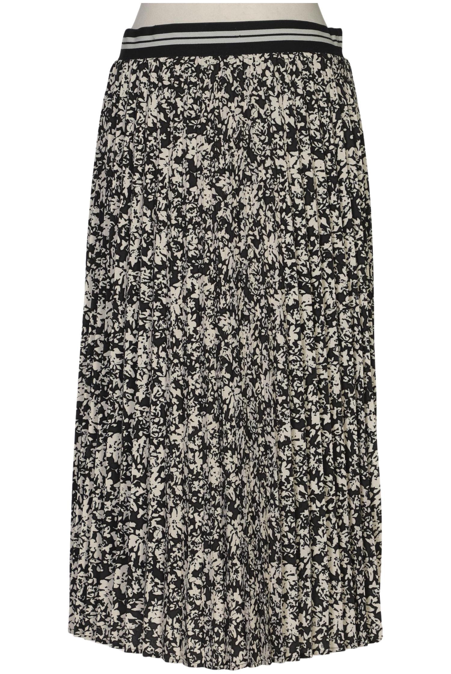 

s.Oliver Damen Rock, mehrfarbig, Gr. 38