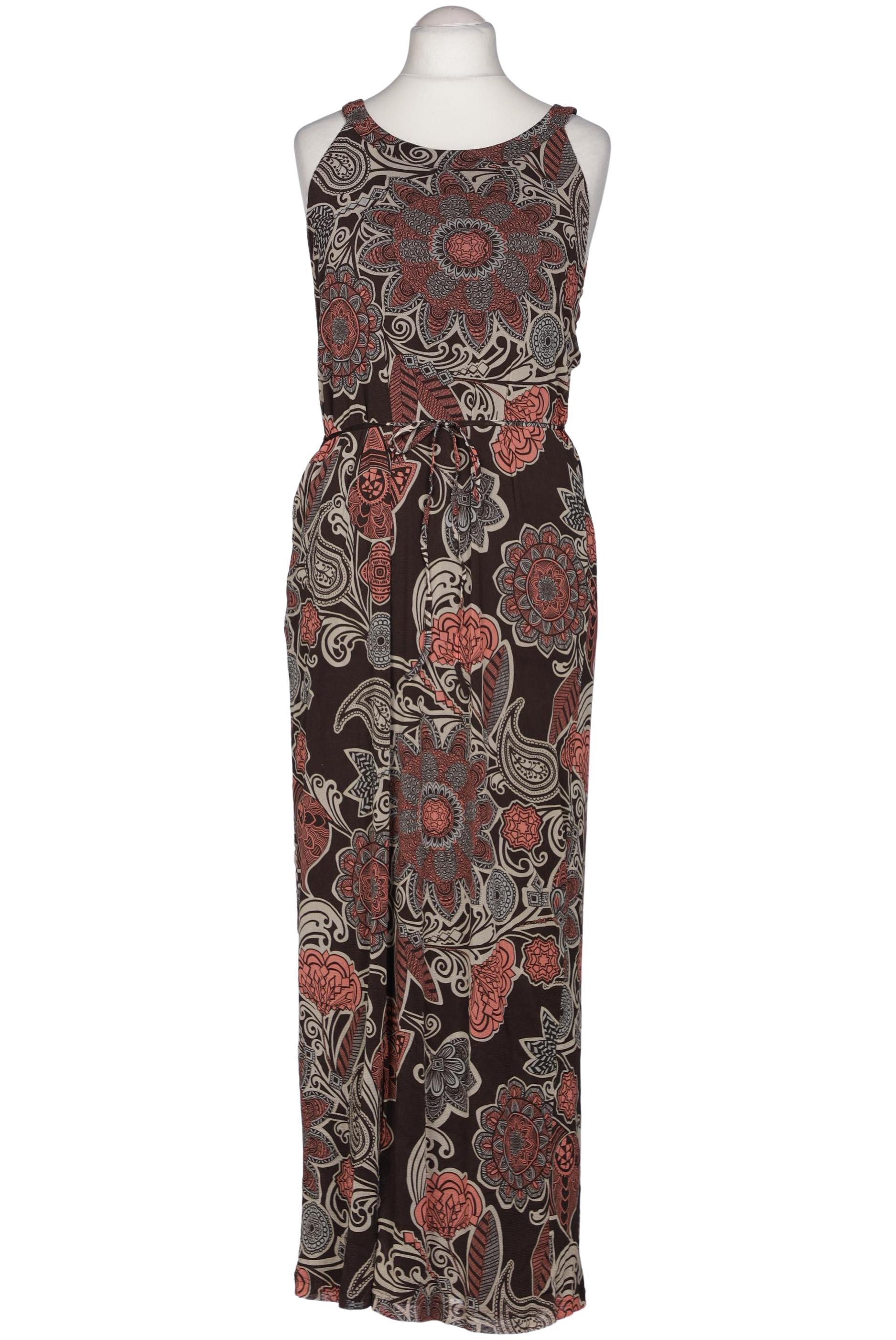 

s.Oliver Damen Kleid, braun, Gr. 40