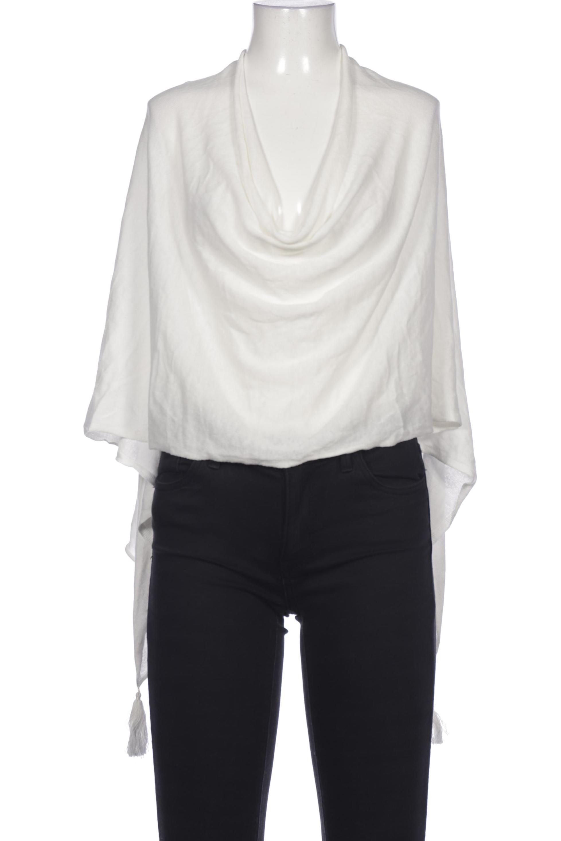 

s.Oliver Damen Pullover, cremeweiß, Gr. uni