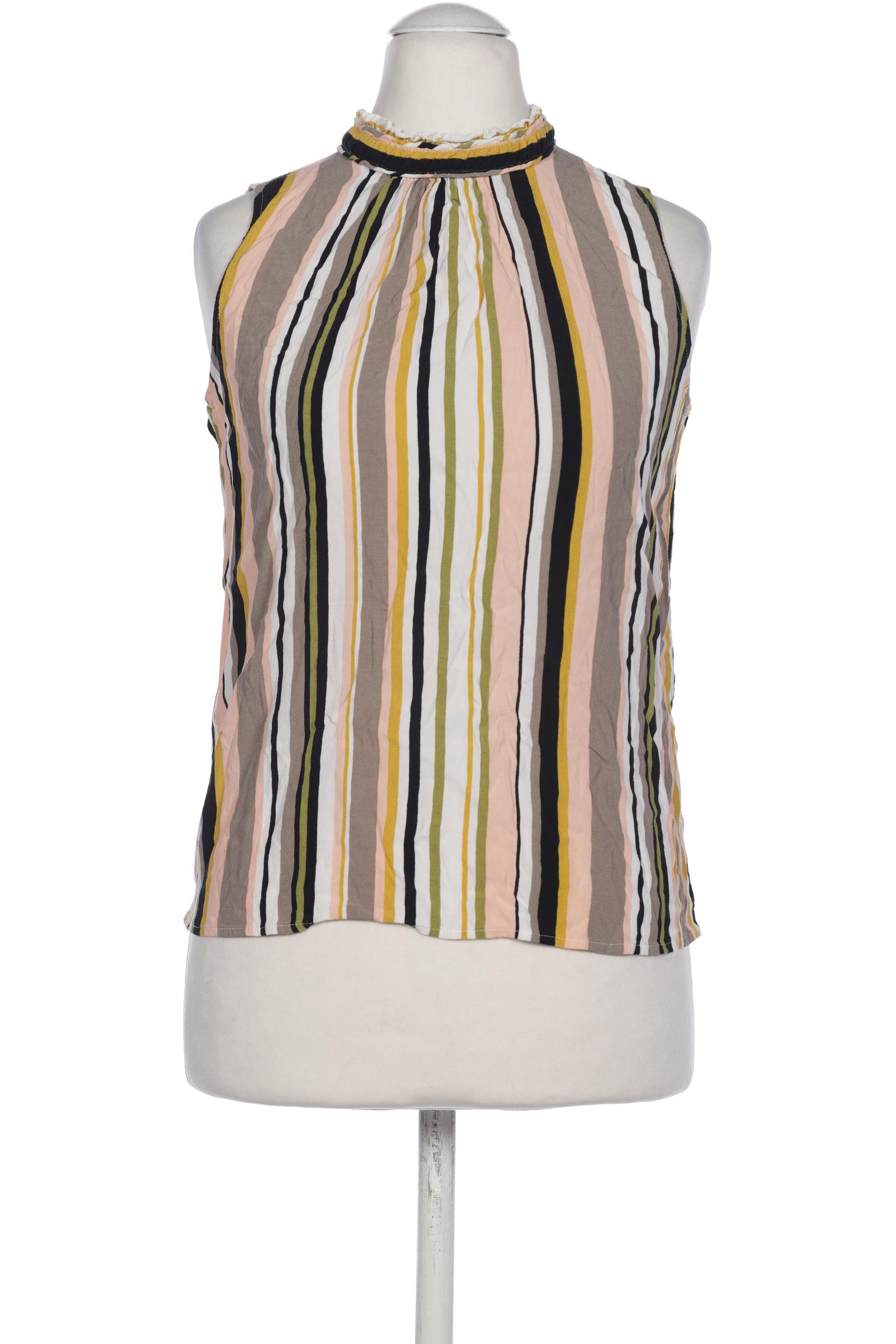 

s.Oliver Damen Bluse, mehrfarbig, Gr. 38