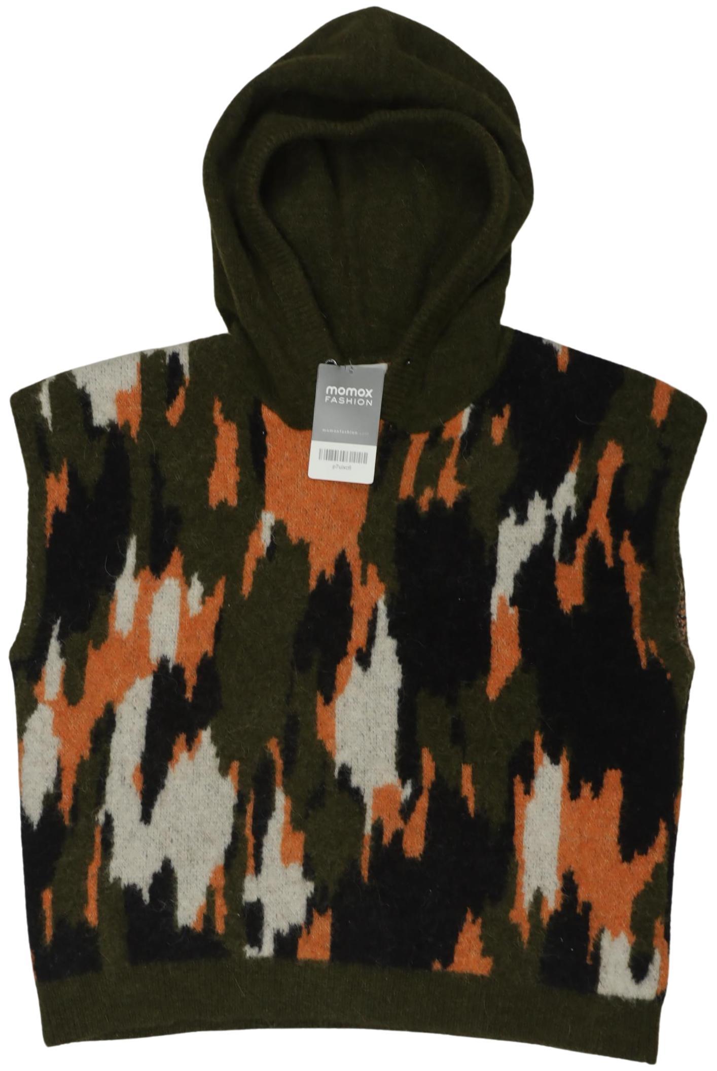 

s.Oliver Damen Pullover, grün, Gr. 38