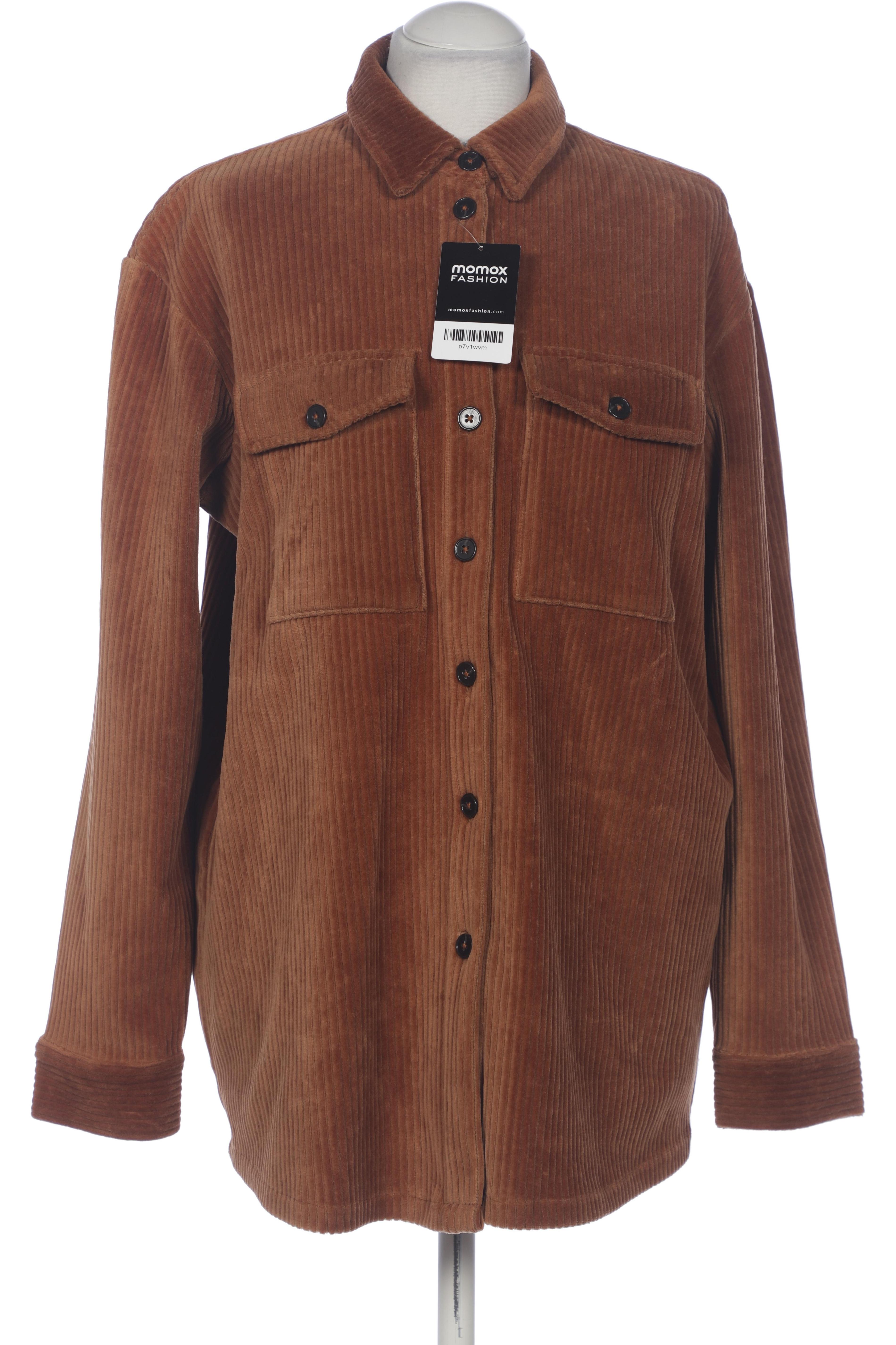 

s.Oliver Damen Bluse, braun, Gr. 38