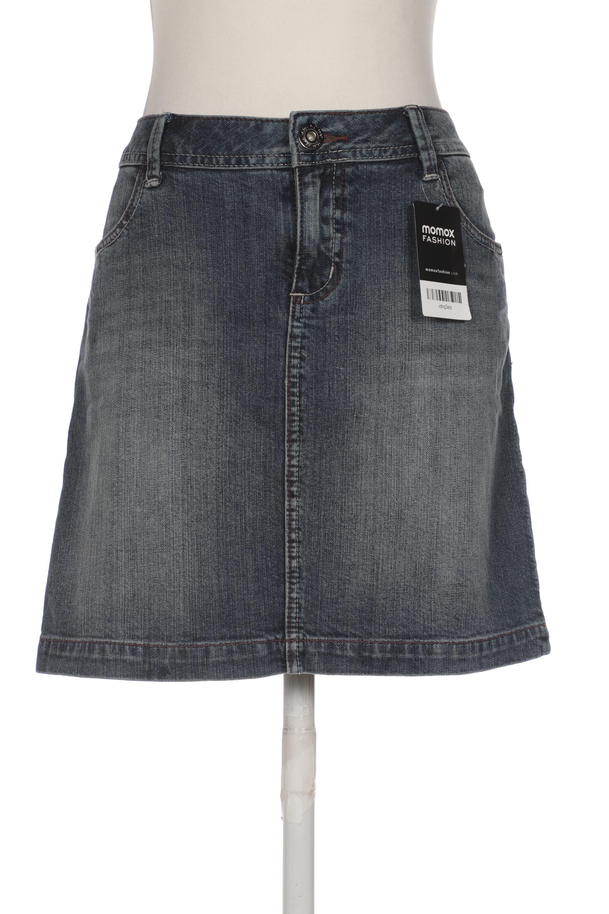 

s.Oliver Damen Rock, blau