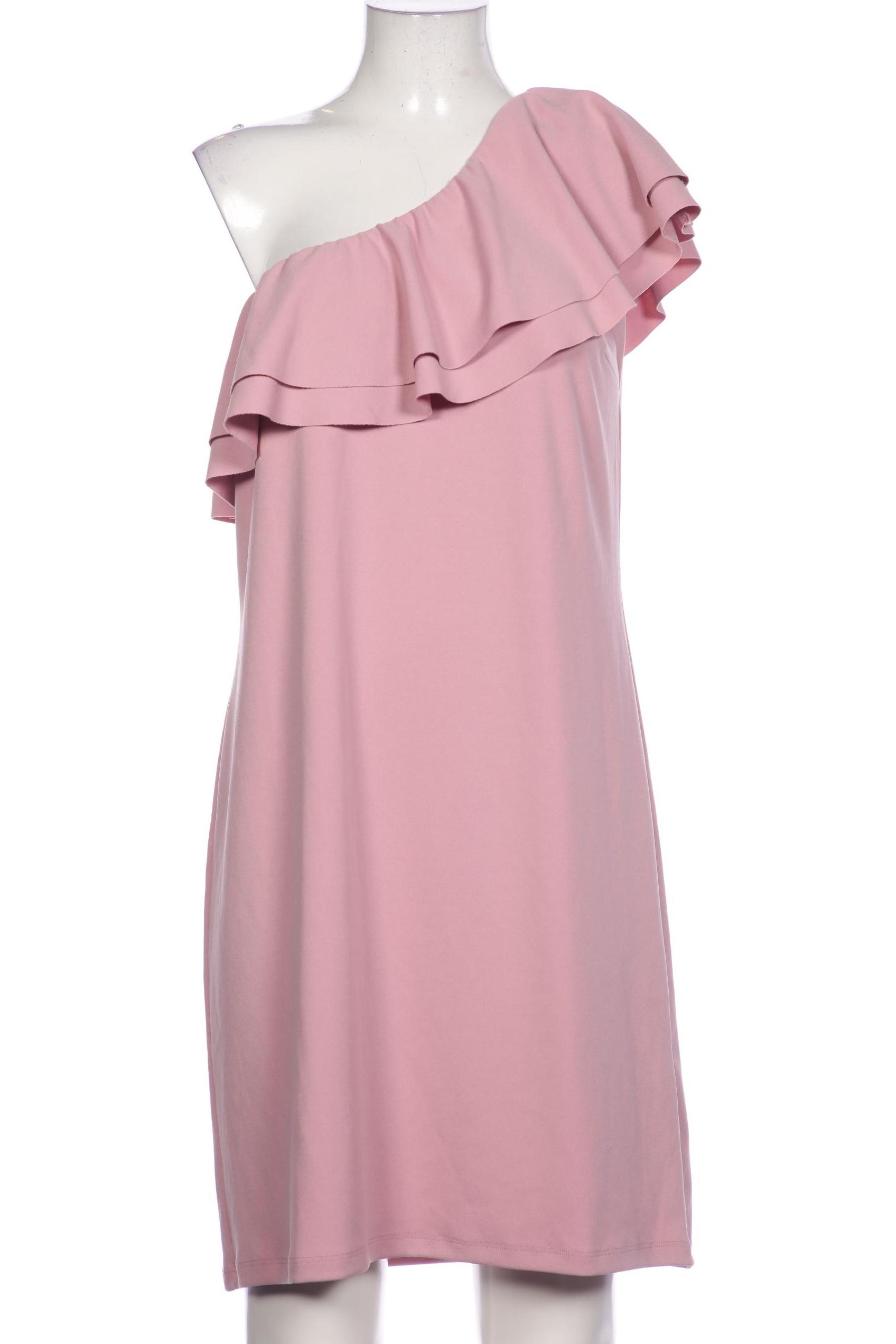 

s.Oliver Damen Kleid, pink, Gr. 42