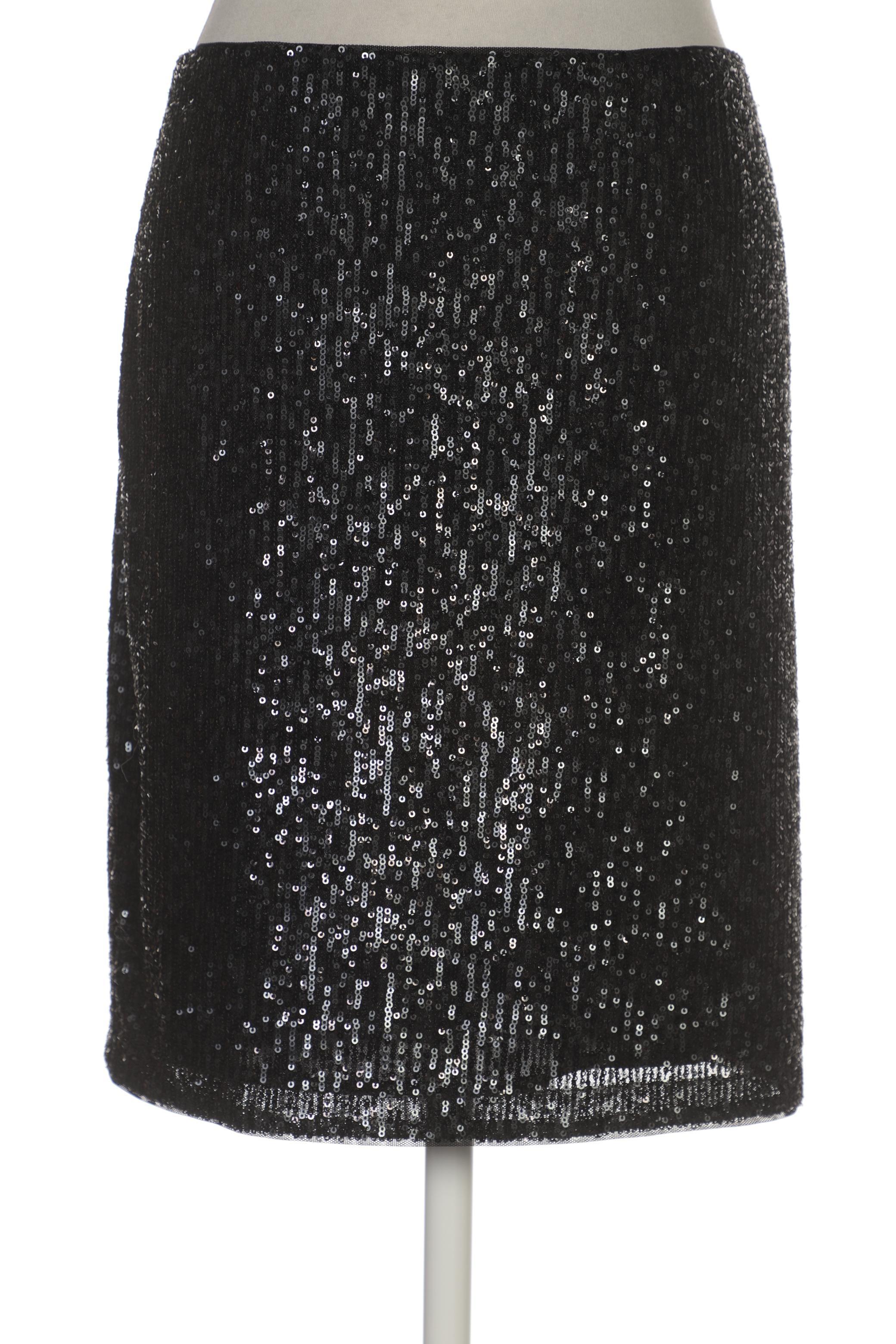 

s.Oliver Damen Rock, schwarz, Gr. 40