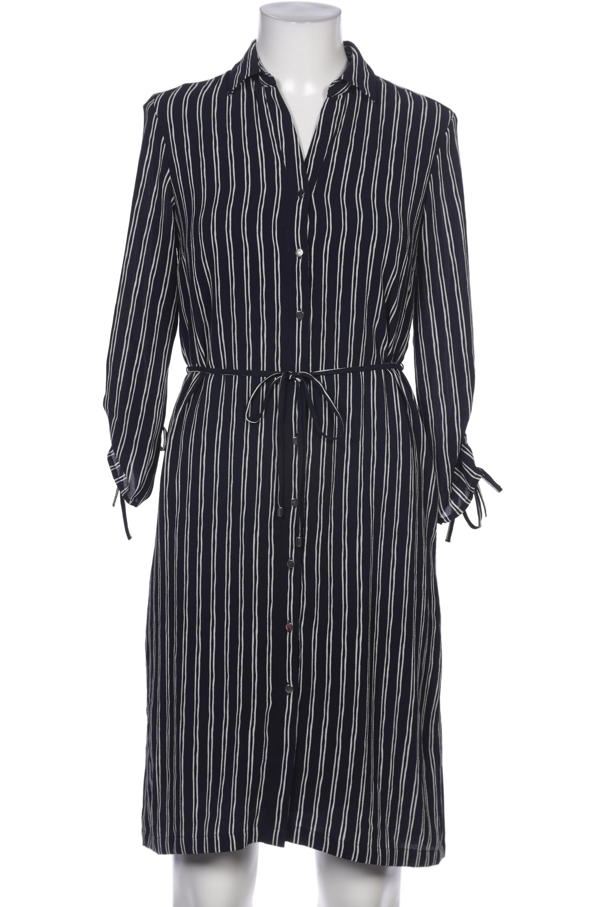 

s.Oliver Damen Kleid, marineblau, Gr. 38