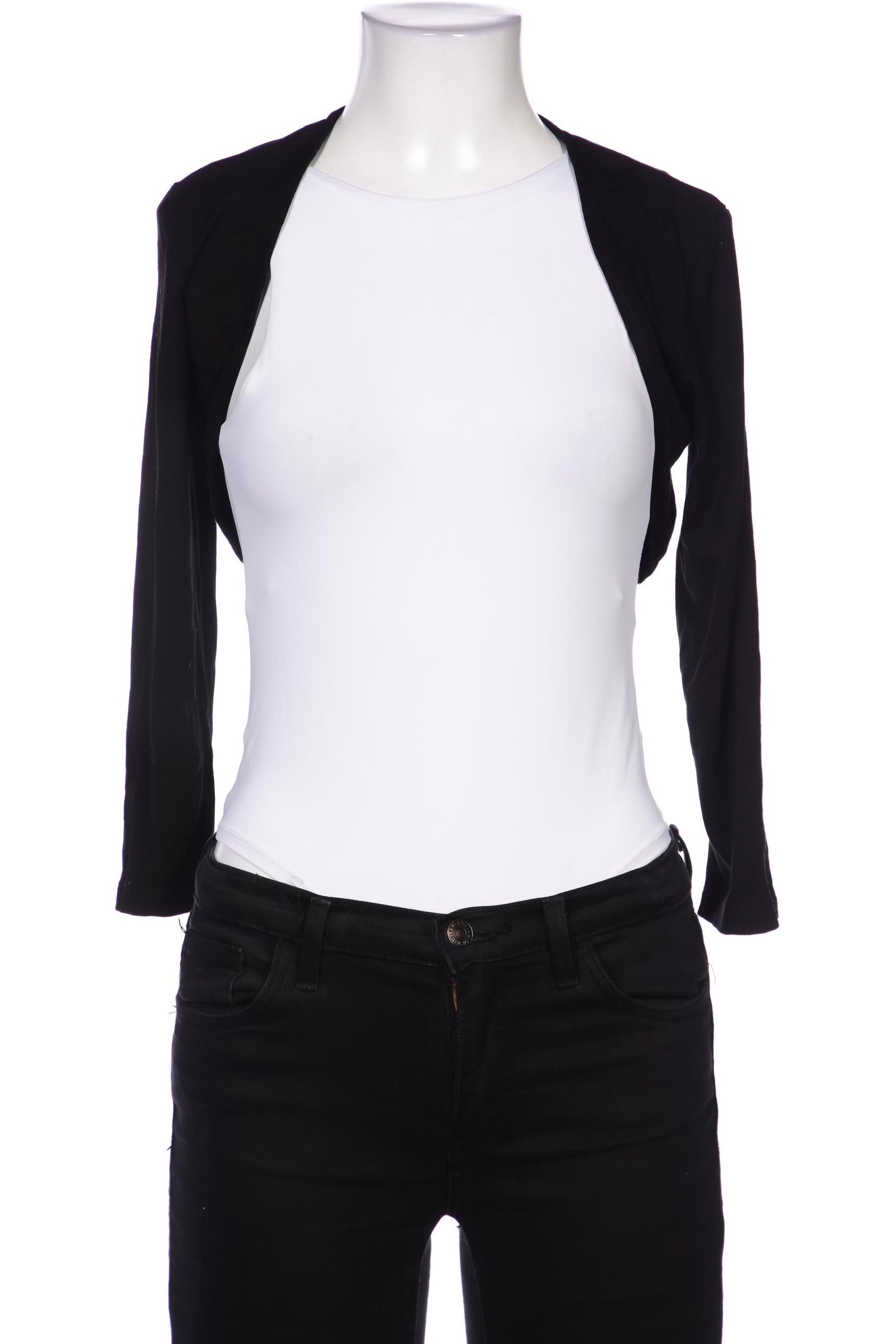 

s.Oliver Damen Blazer, schwarz, Gr. 36