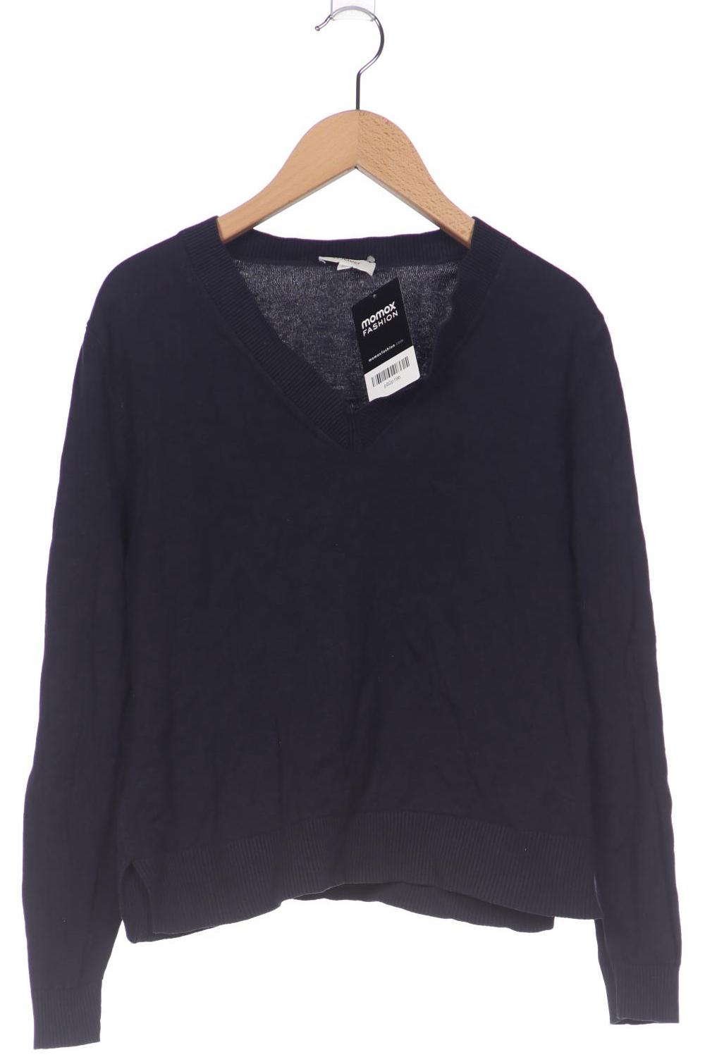 

s.Oliver Damen Pullover, marineblau, Gr. 34