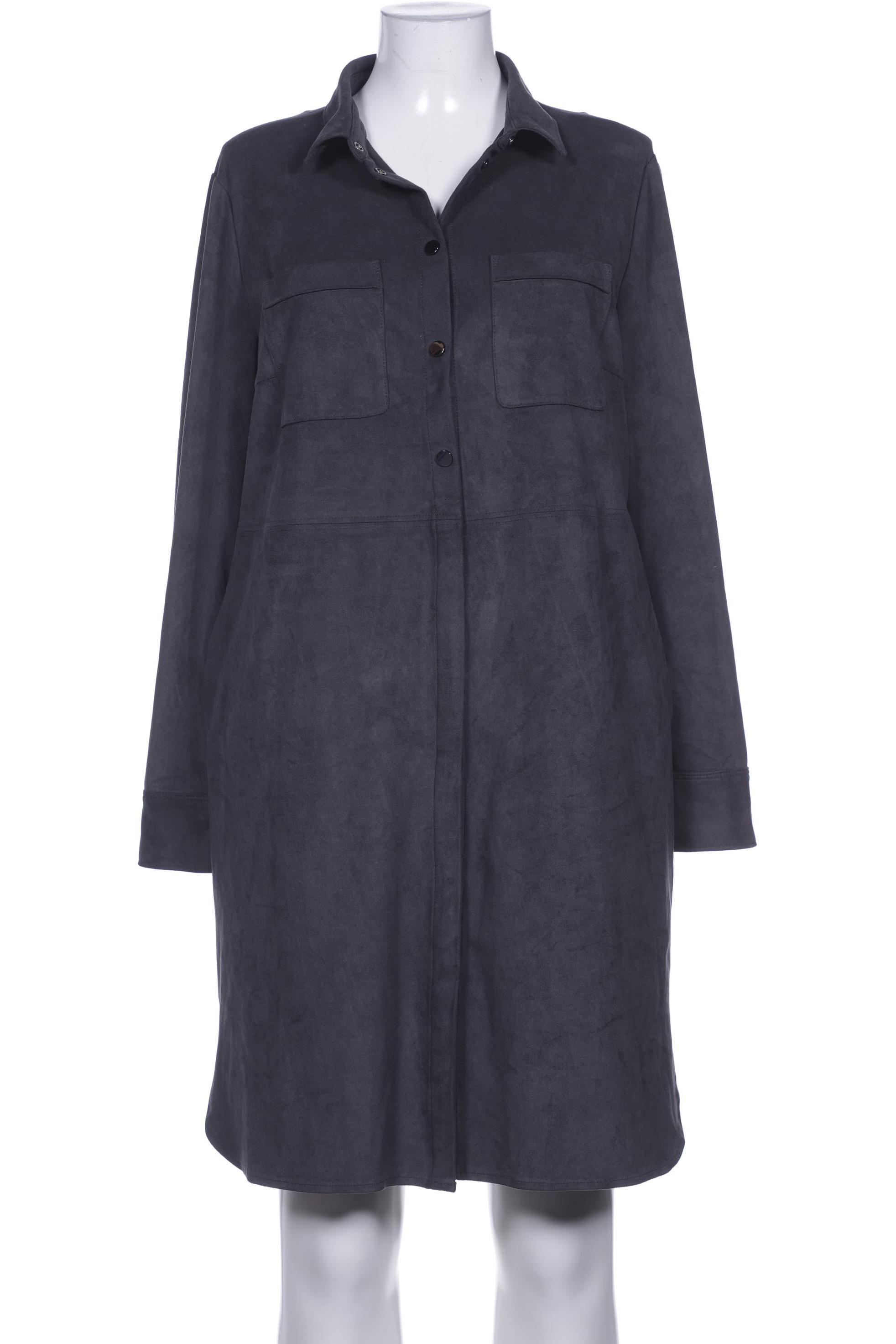 

s.Oliver Damen Kleid, grau