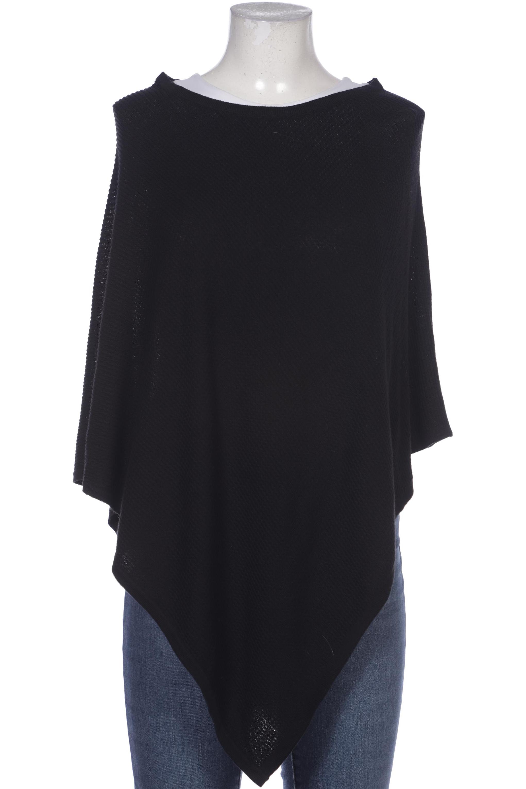 

s.Oliver Damen Pullover, schwarz, Gr. uni