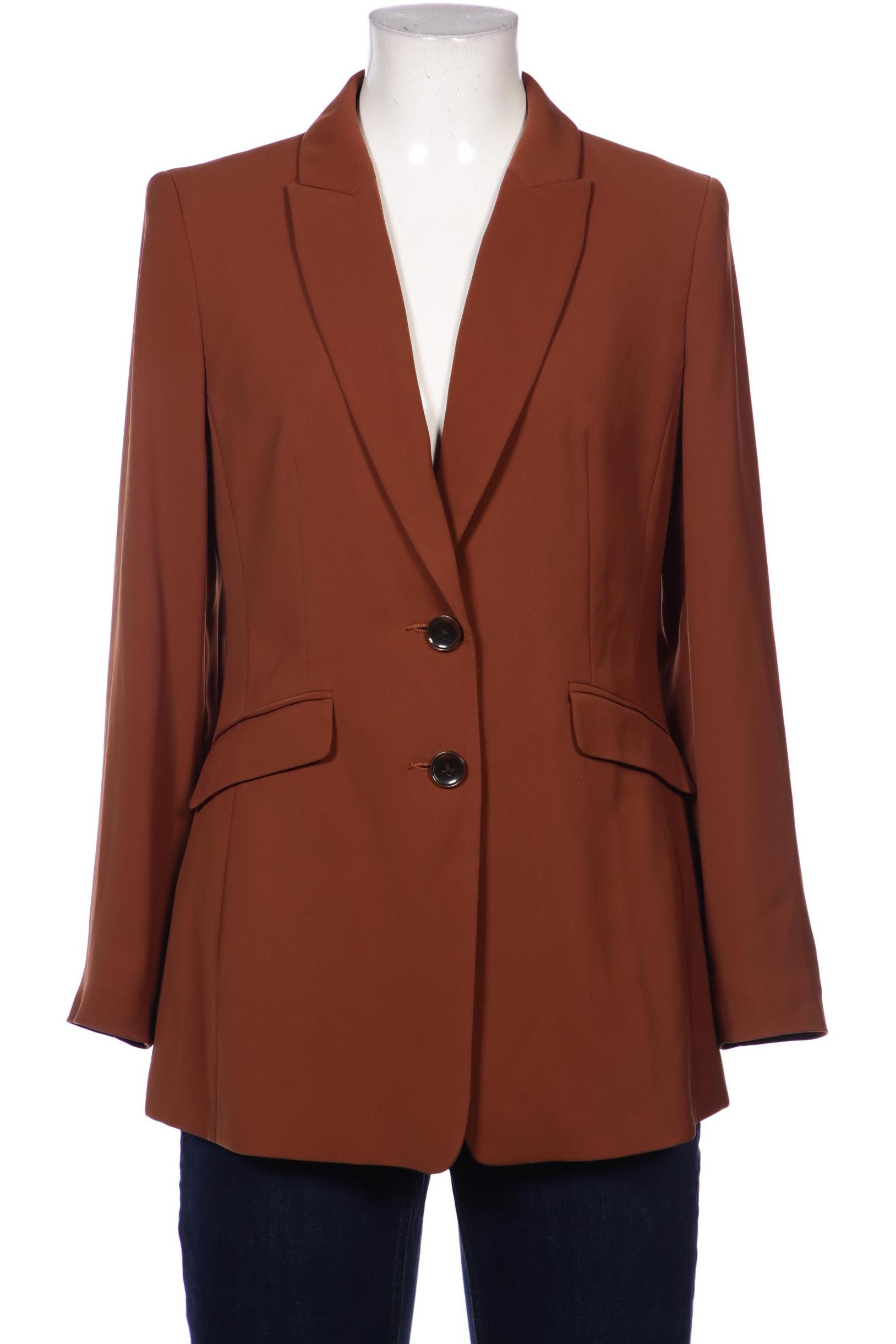 

s.Oliver Damen Blazer, braun