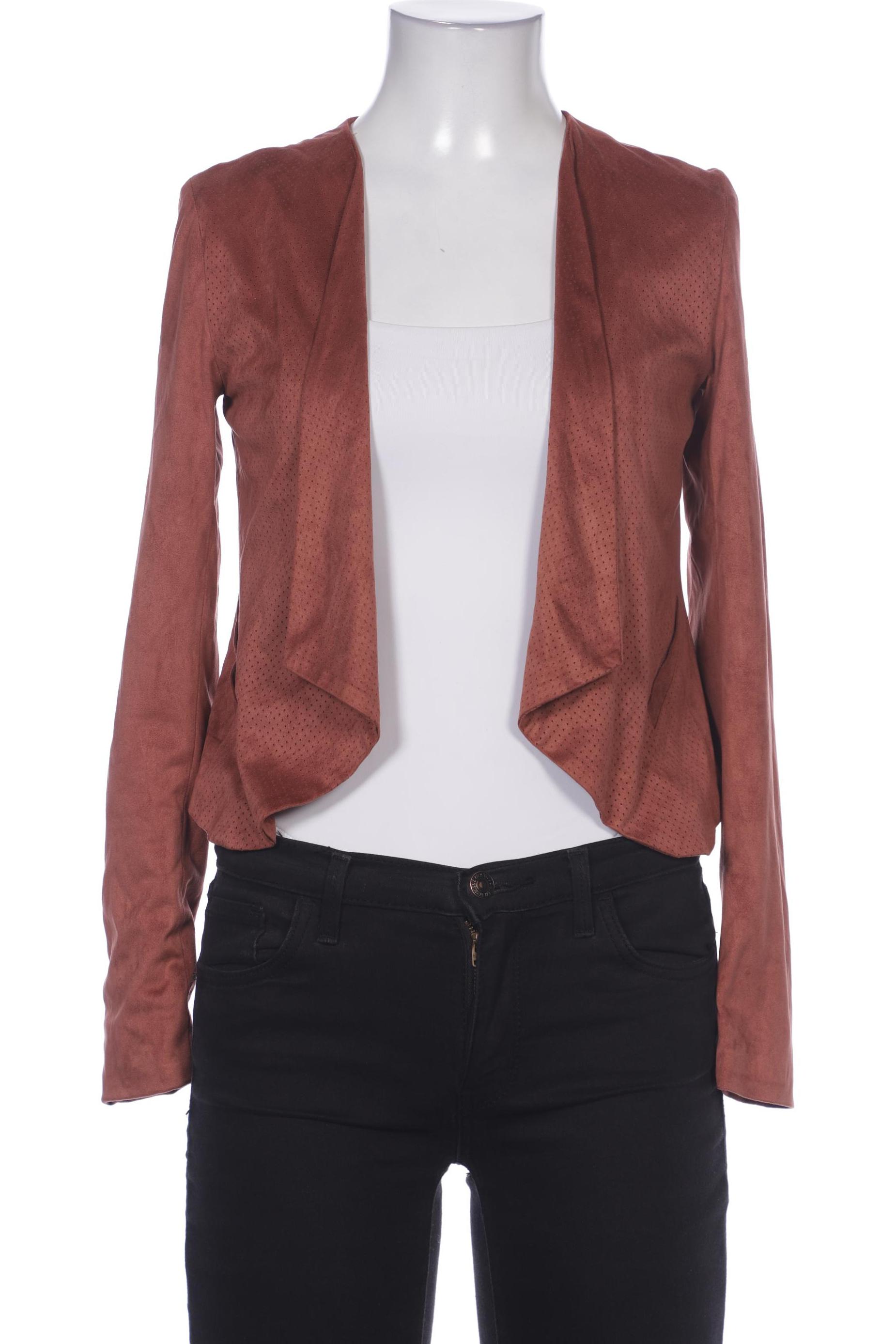 

s.Oliver Damen Blazer, rot, Gr. 34