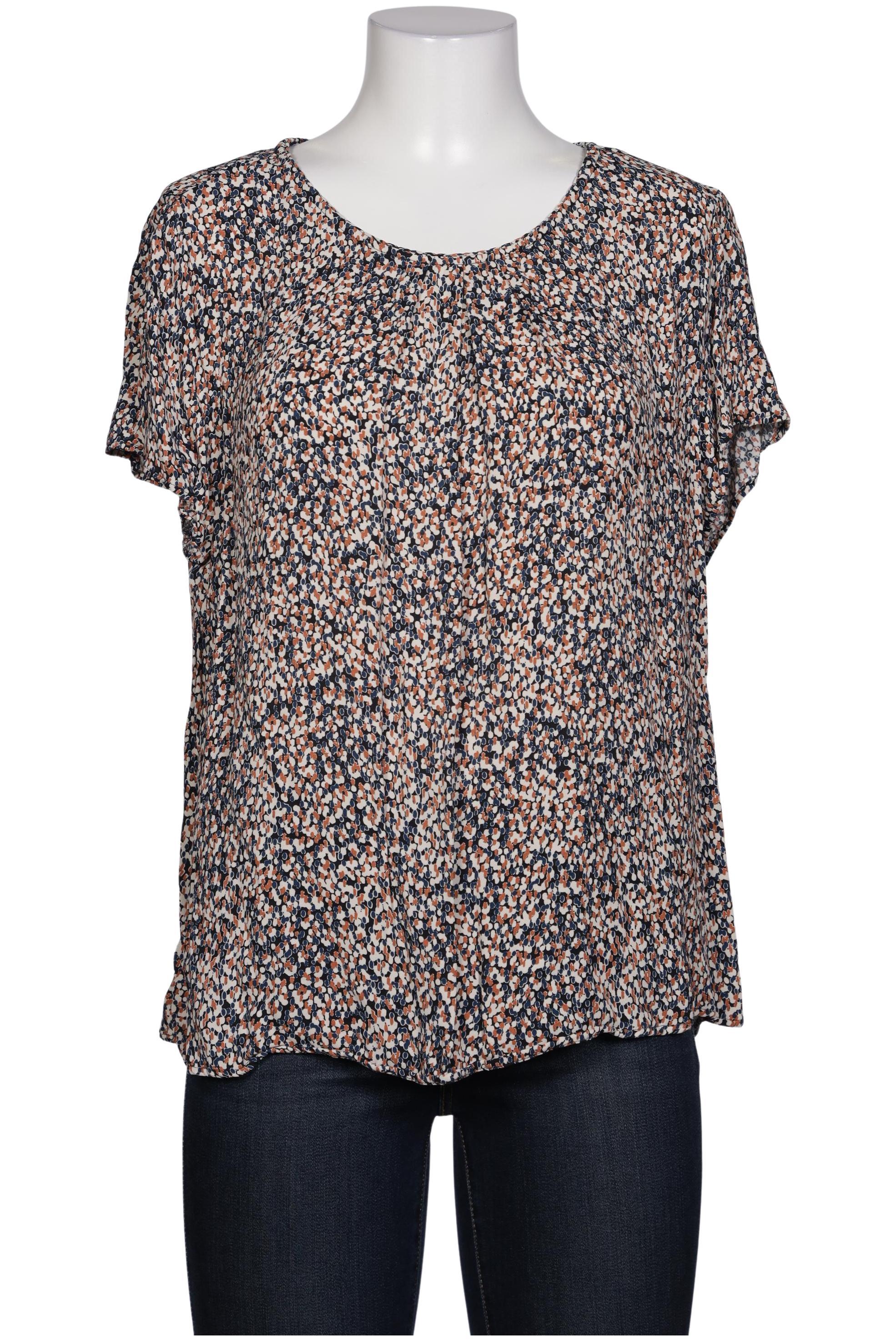 

s.Oliver Damen Bluse, mehrfarbig, Gr. 44