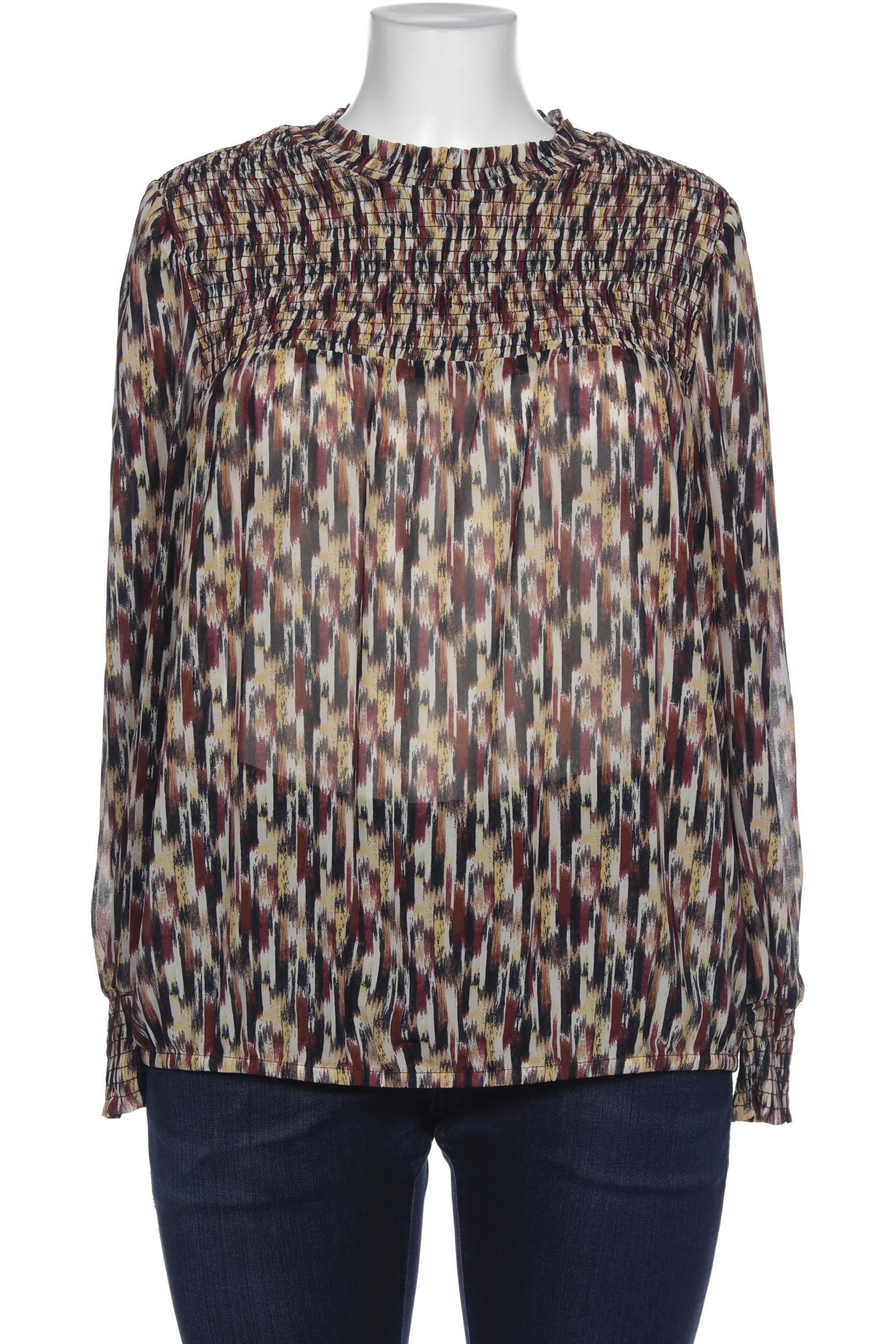 

s.Oliver Damen Bluse, mehrfarbig, Gr. 44