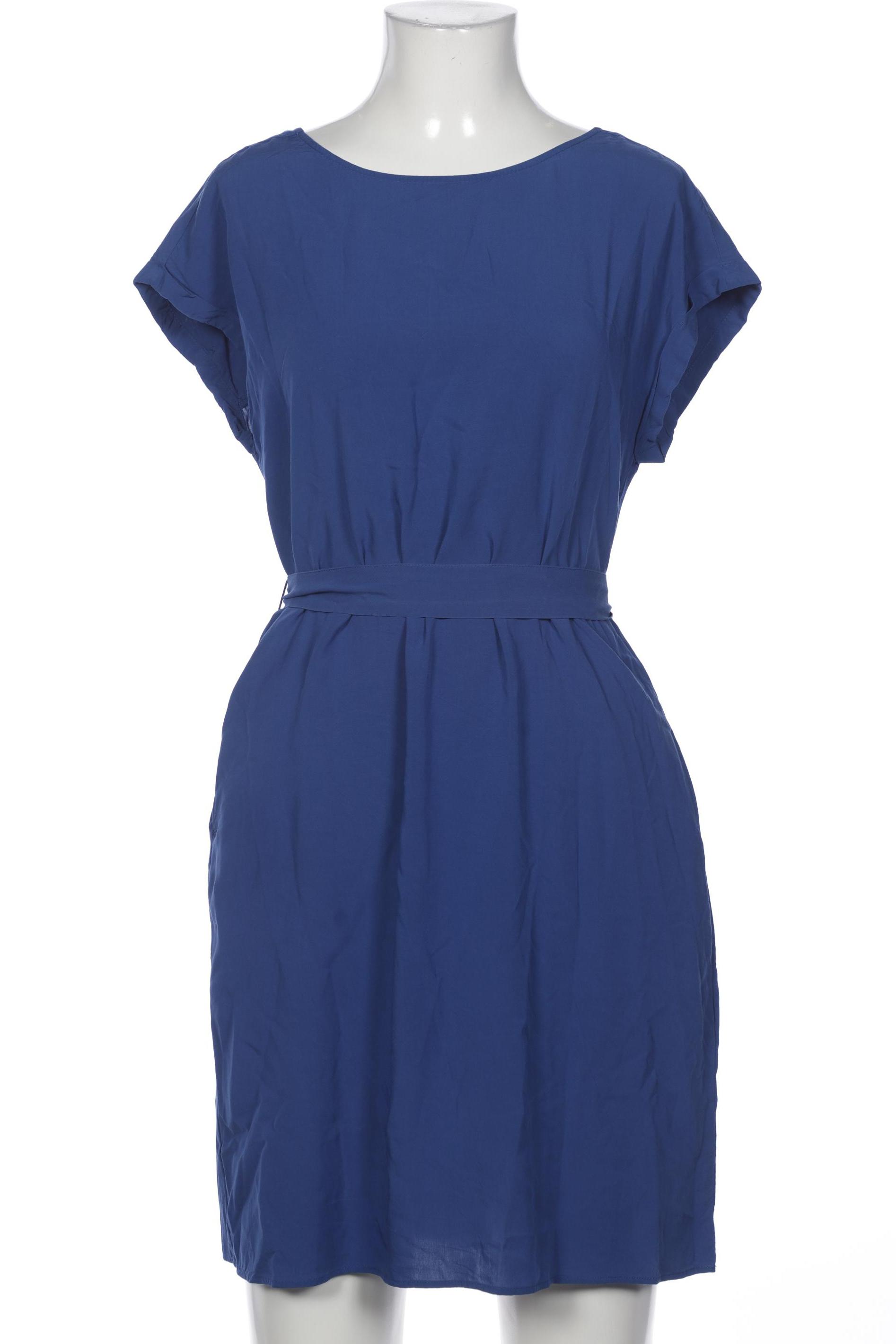 

s.Oliver Damen Kleid, marineblau, Gr. 34