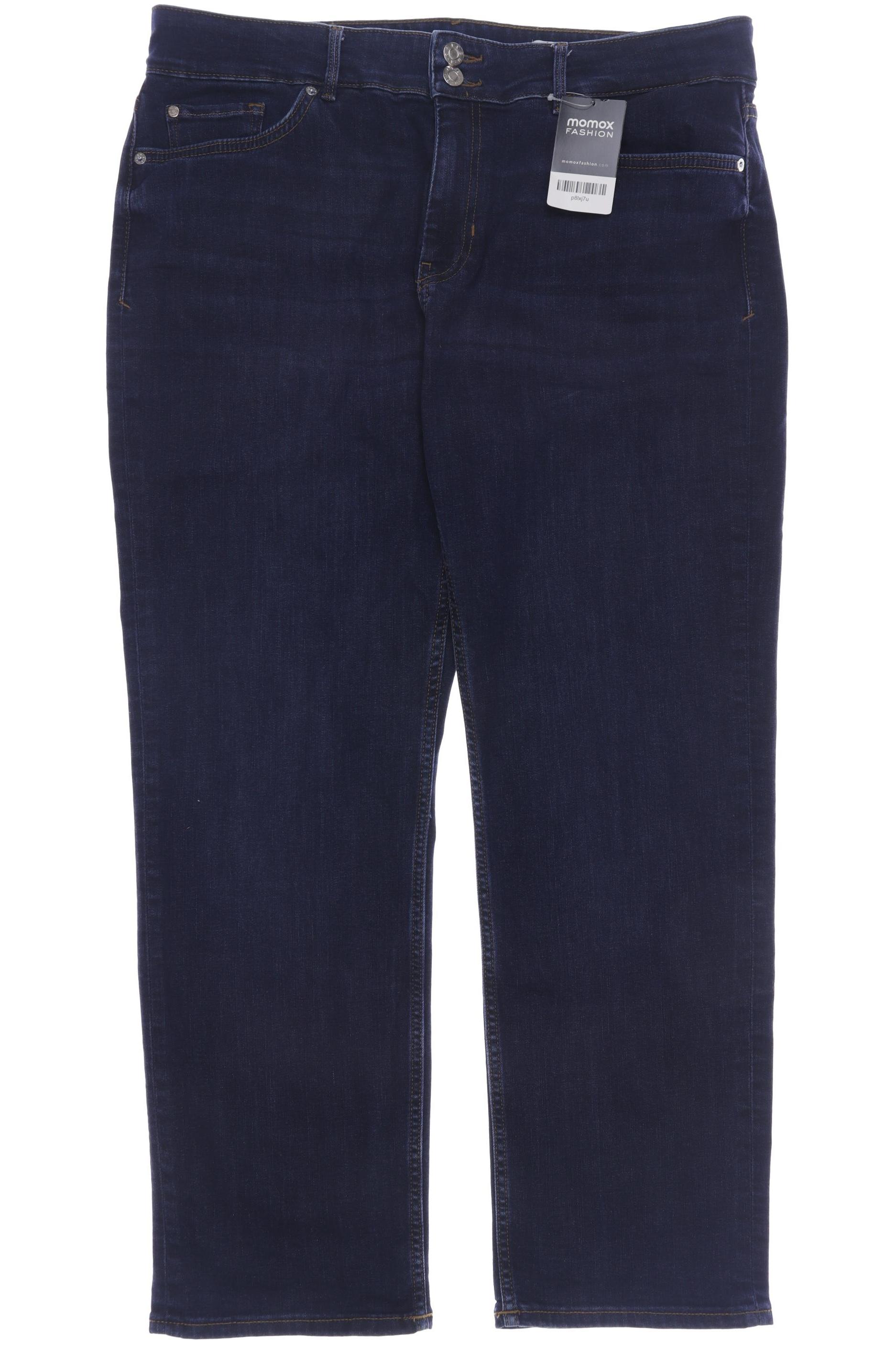 

s.Oliver Damen Jeans, marineblau, Gr. 40