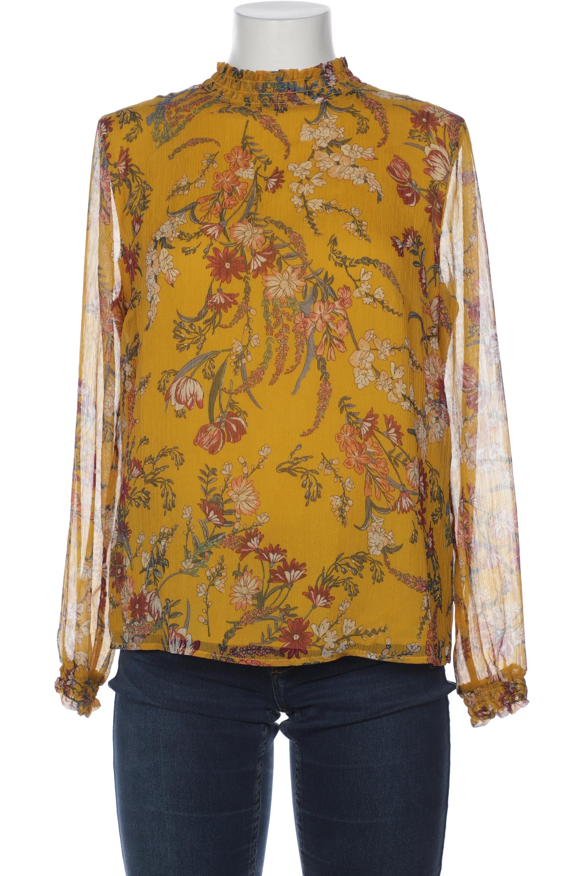 

s.Oliver Damen Bluse, orange, Gr. 40
