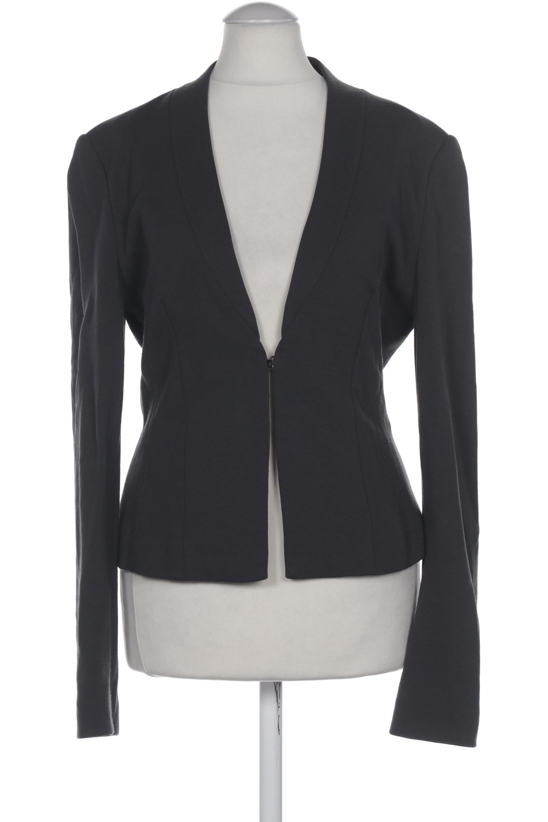 

s.Oliver Damen Blazer, grau, Gr. 36