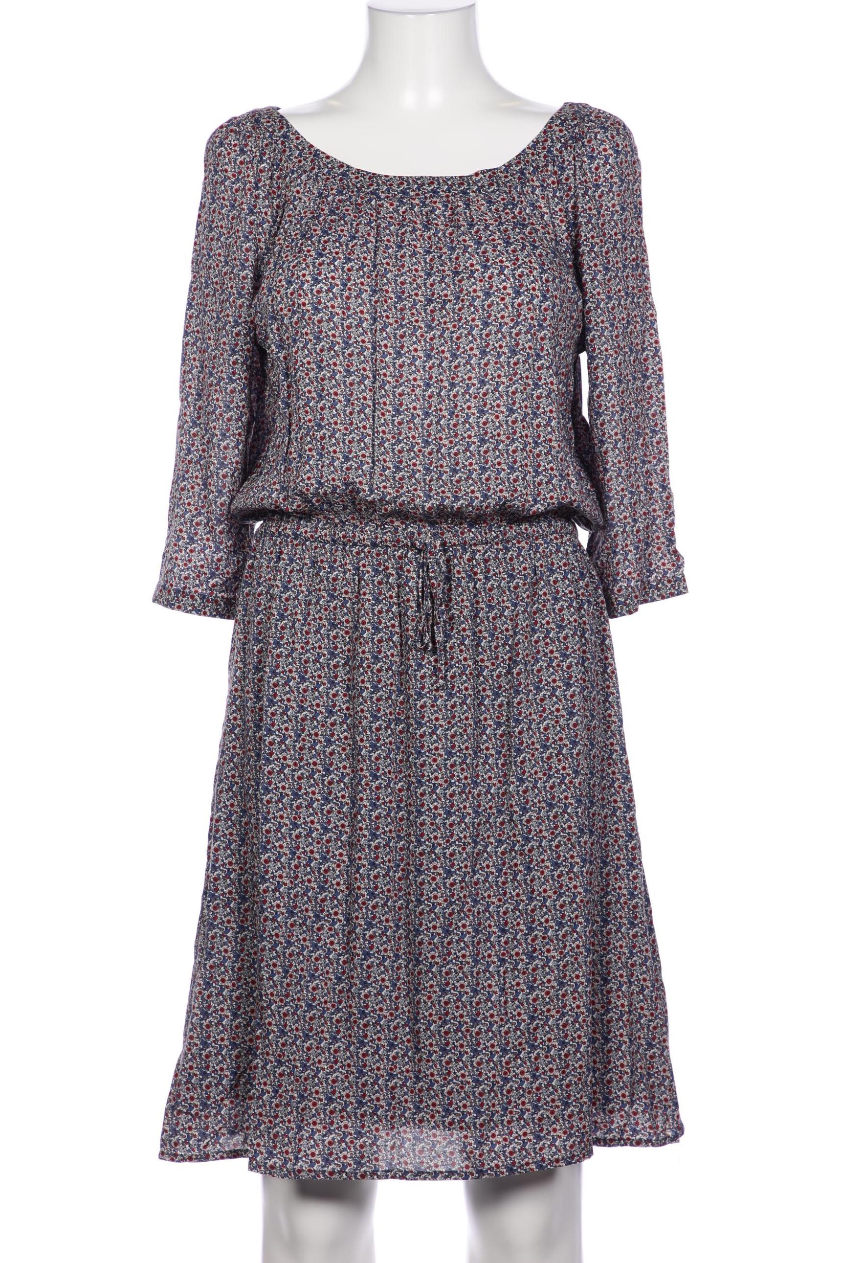 

s.Oliver Damen Kleid, marineblau