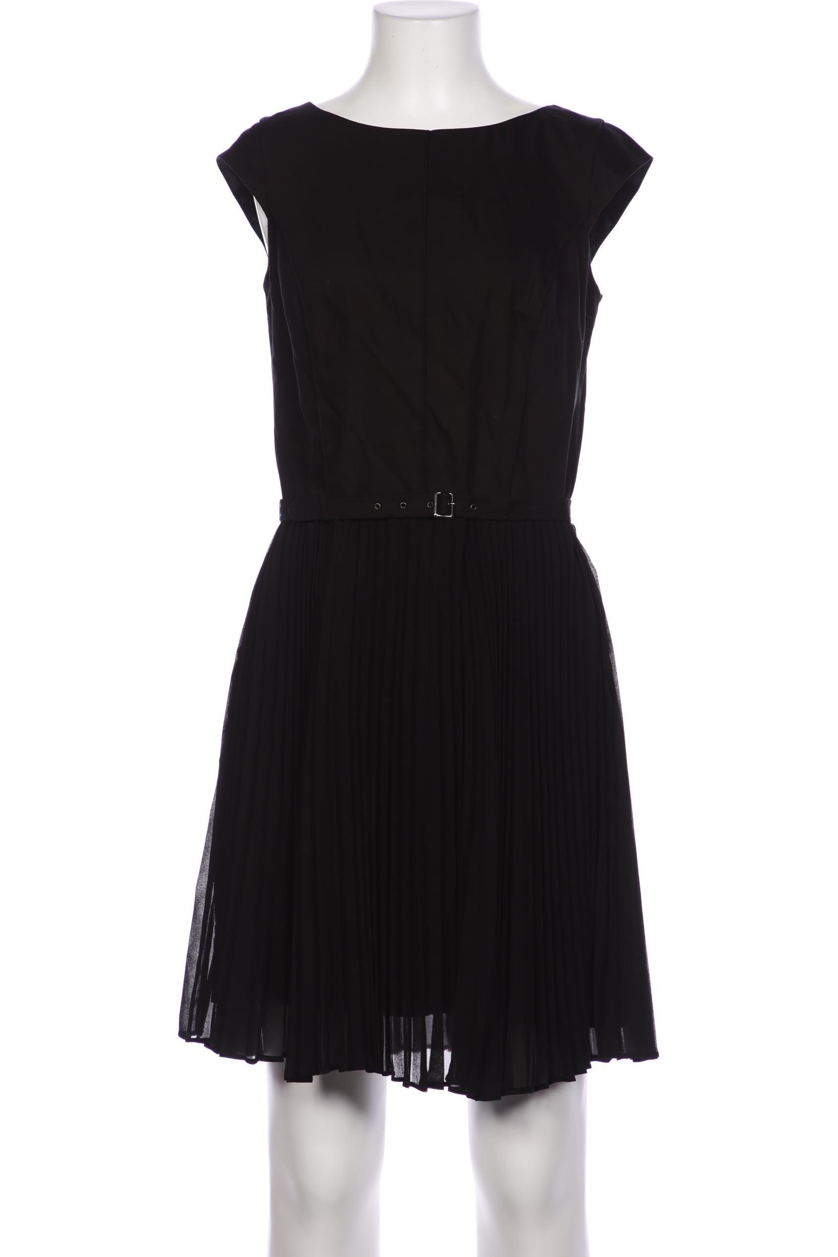 

s.Oliver Damen Kleid, schwarz, Gr. 34