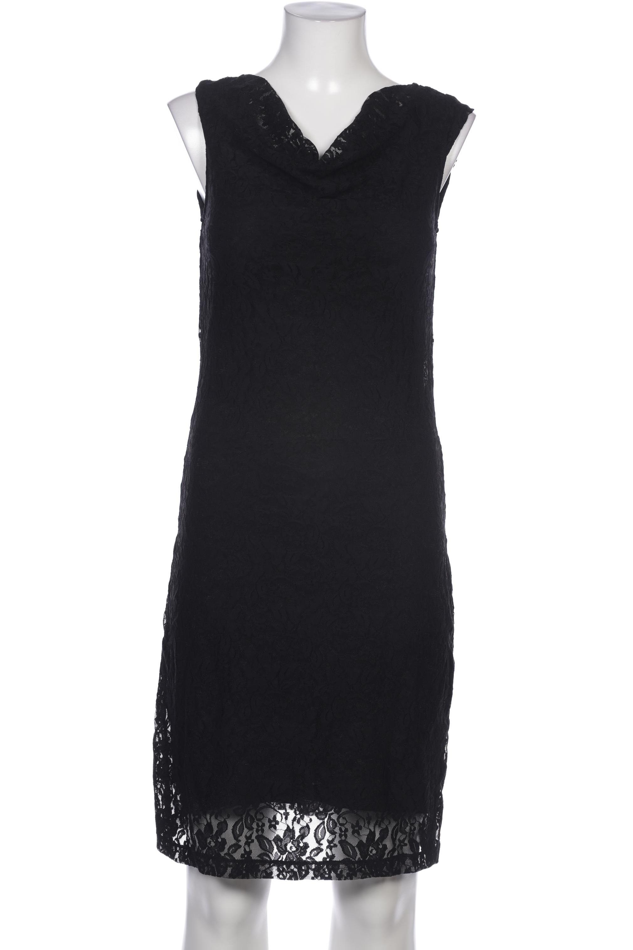 Thumbnail - s.Oliver Damen Kleid, schwarz, Gr. 36
