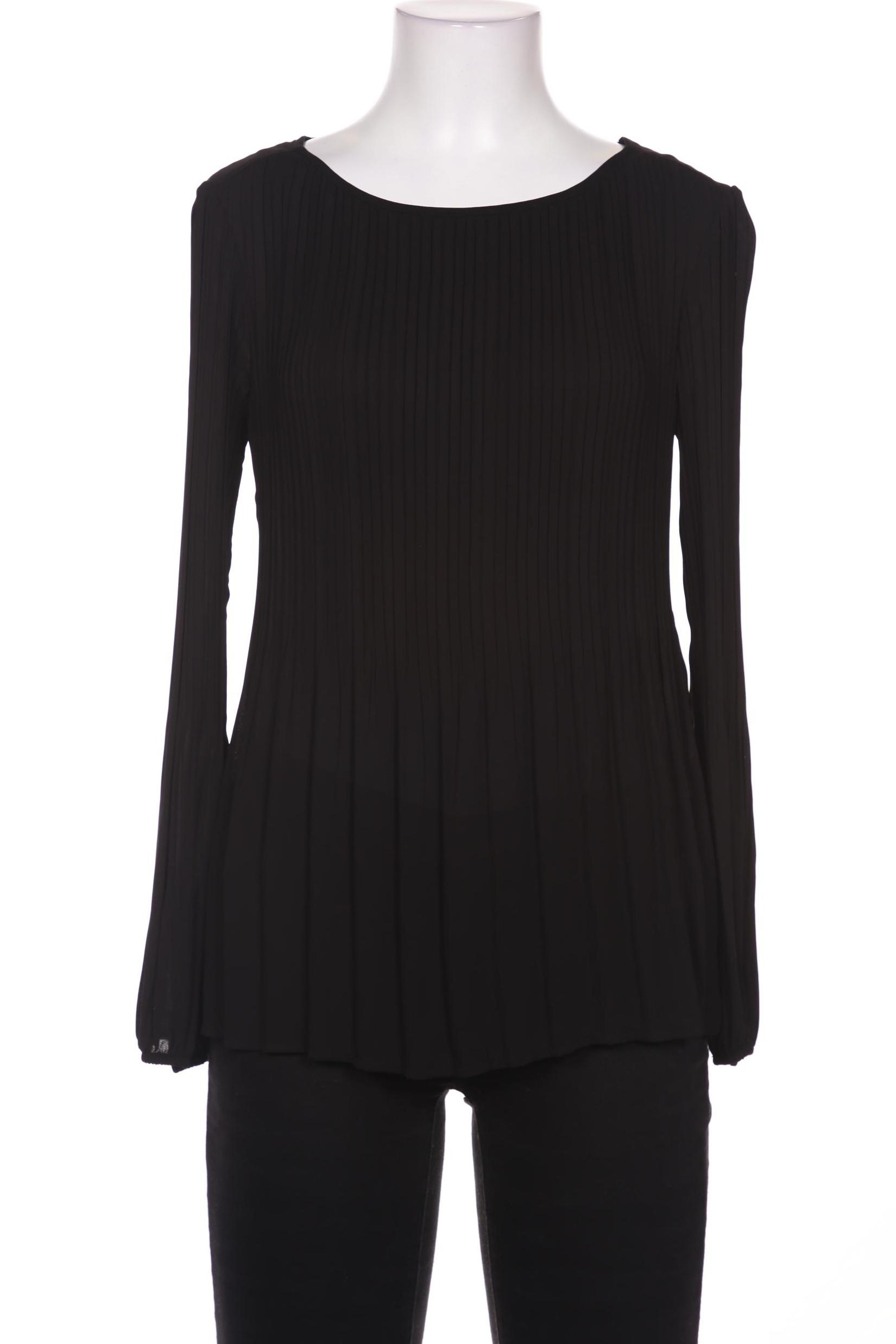 

s.Oliver Damen Bluse, schwarz, Gr. 36