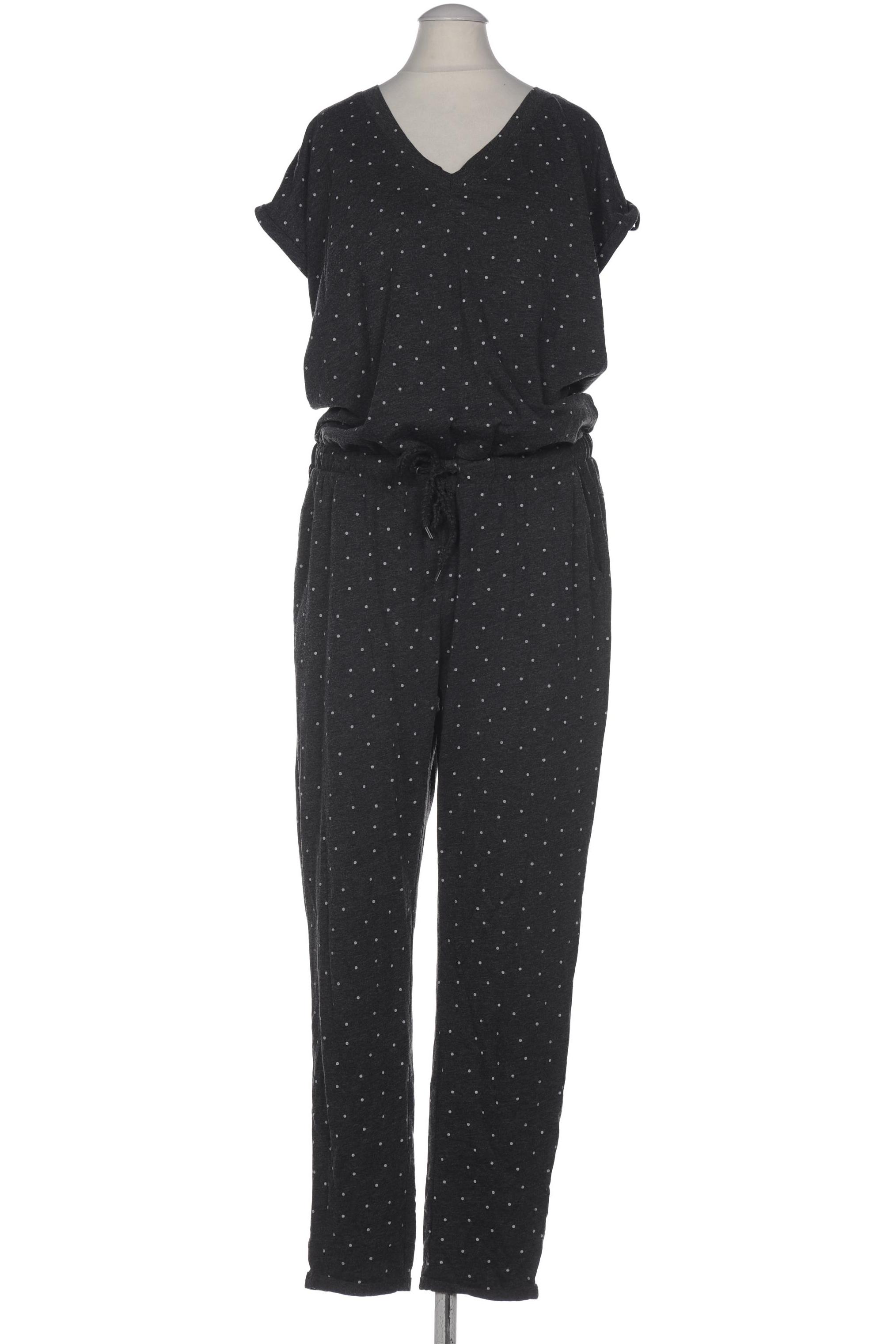 

s.Oliver Damen Jumpsuit/Overall, grau, Gr. 38