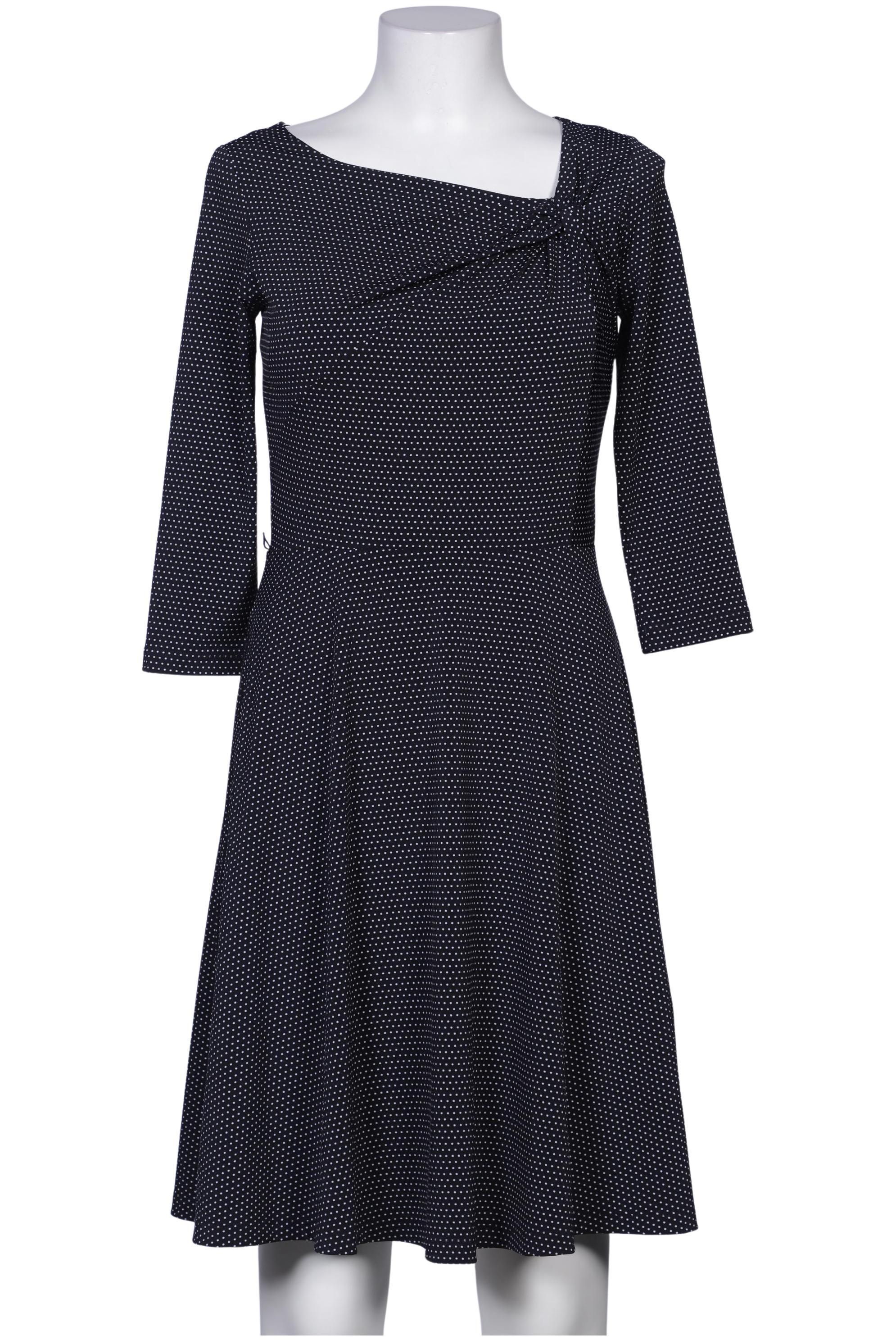 

s.Oliver Damen Kleid, marineblau, Gr. 36