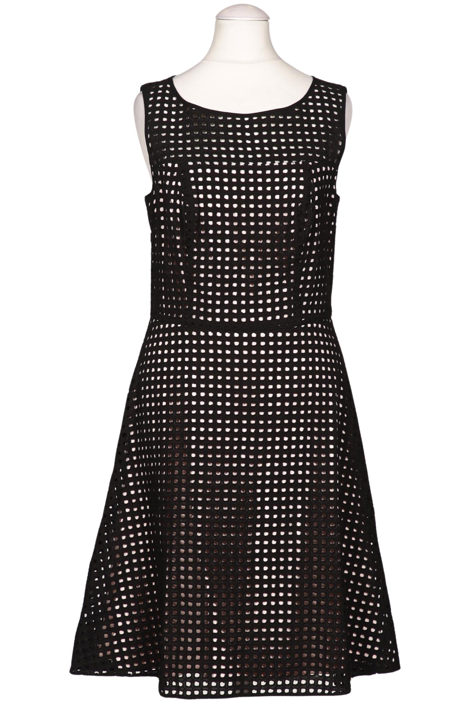 

s.Oliver Damen Kleid, schwarz, Gr. 36