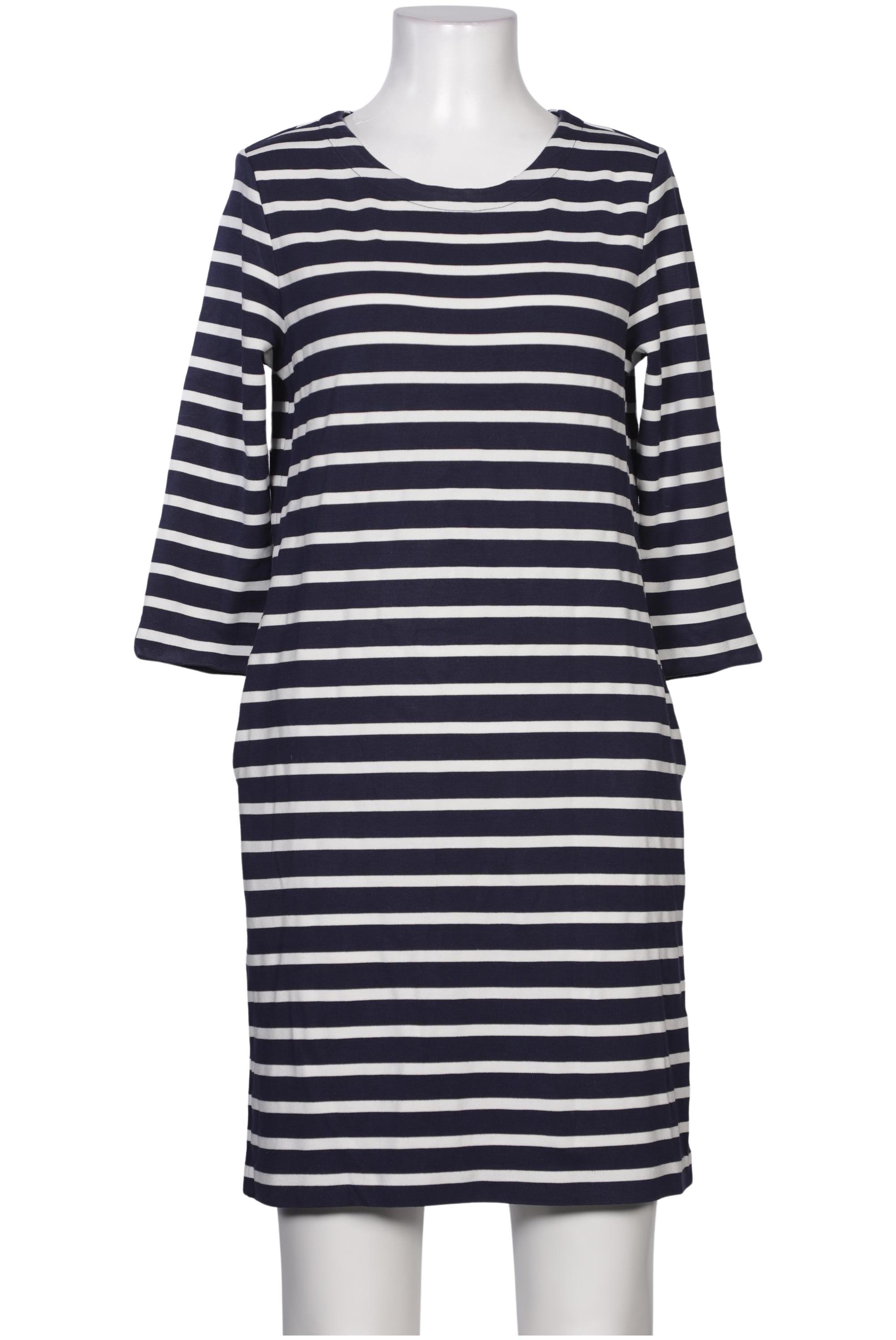 

s.Oliver Damen Kleid, marineblau, Gr. 36